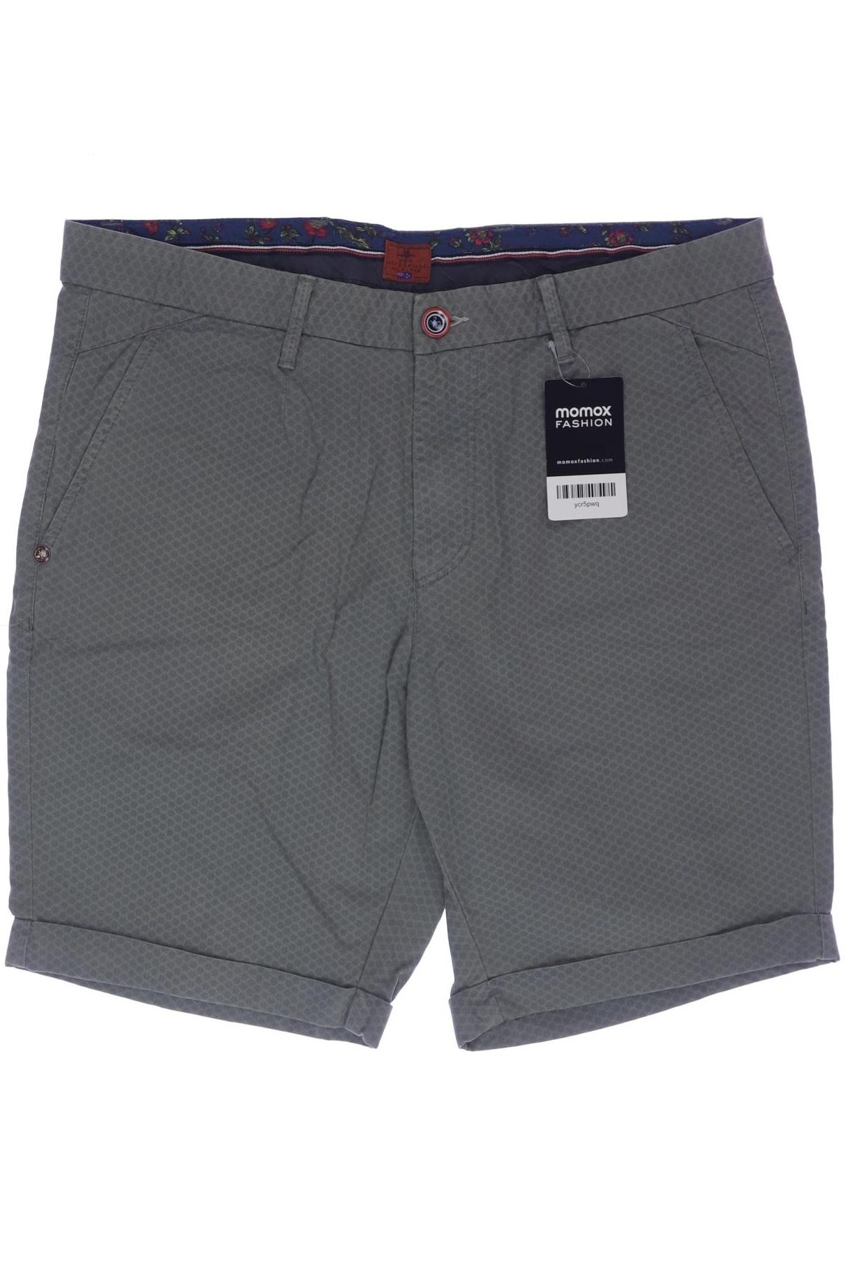 Thumbnail - NZA NEW Zealand Auckland Herren Shorts, hellgrün, Gr. 33