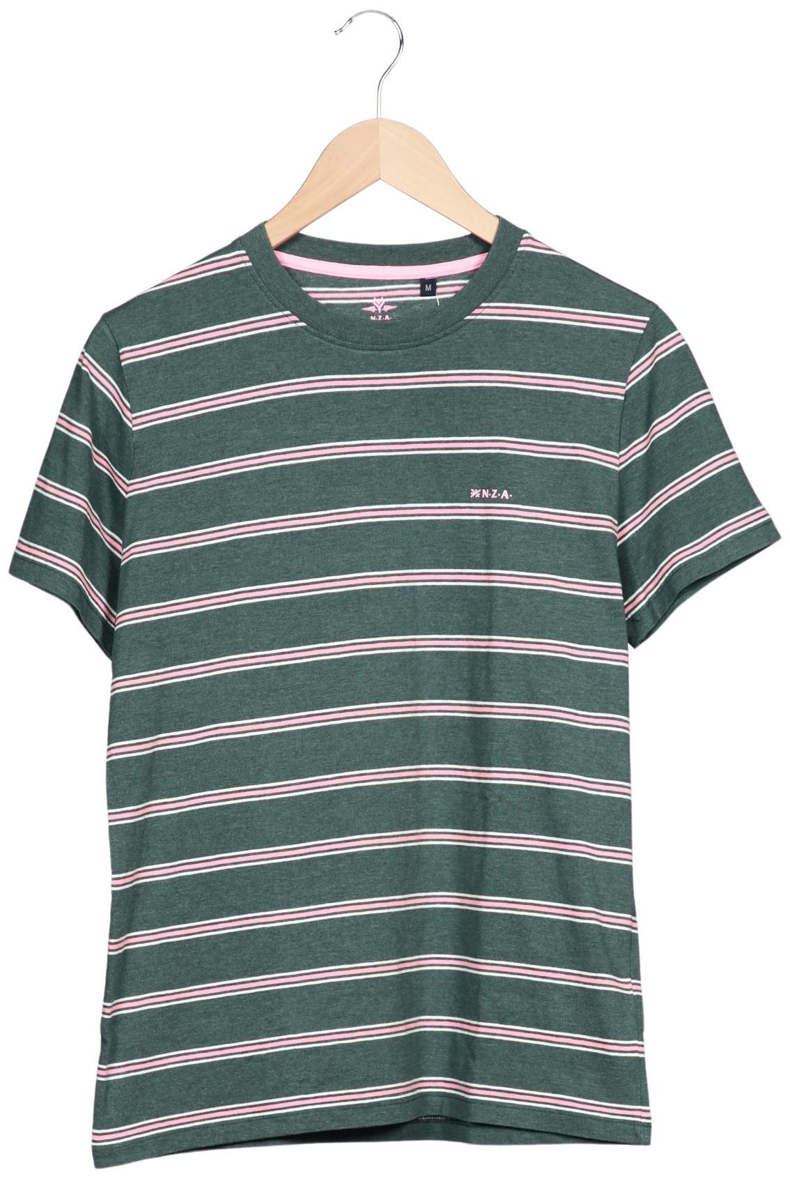 Thumbnail - NZA NEW Zealand Auckland Herren T-Shirt, grün, Gr. 48