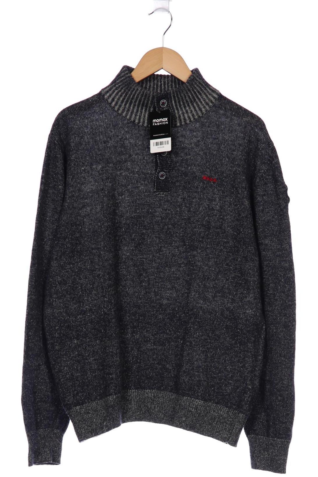 

NZA NEW Zealand Auckland Herren Pullover, marineblau, Gr. 56