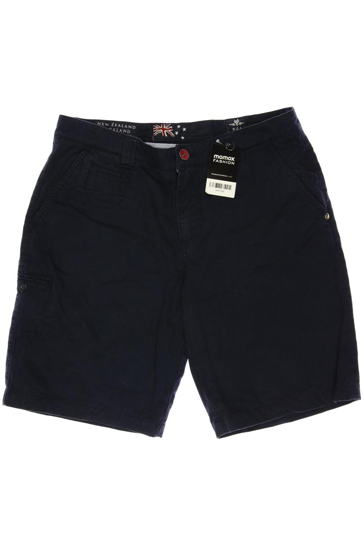 

NZA NEW Zealand Auckland Herren Shorts, marineblau, Gr. 52
