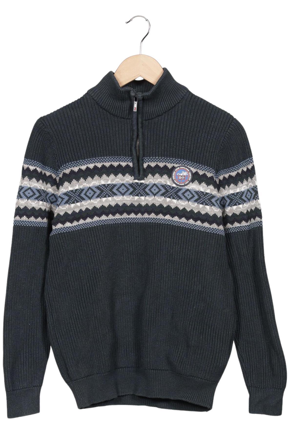 

NZA NEW Zealand Auckland Herren Pullover, mehrfarbig, Gr. 52
