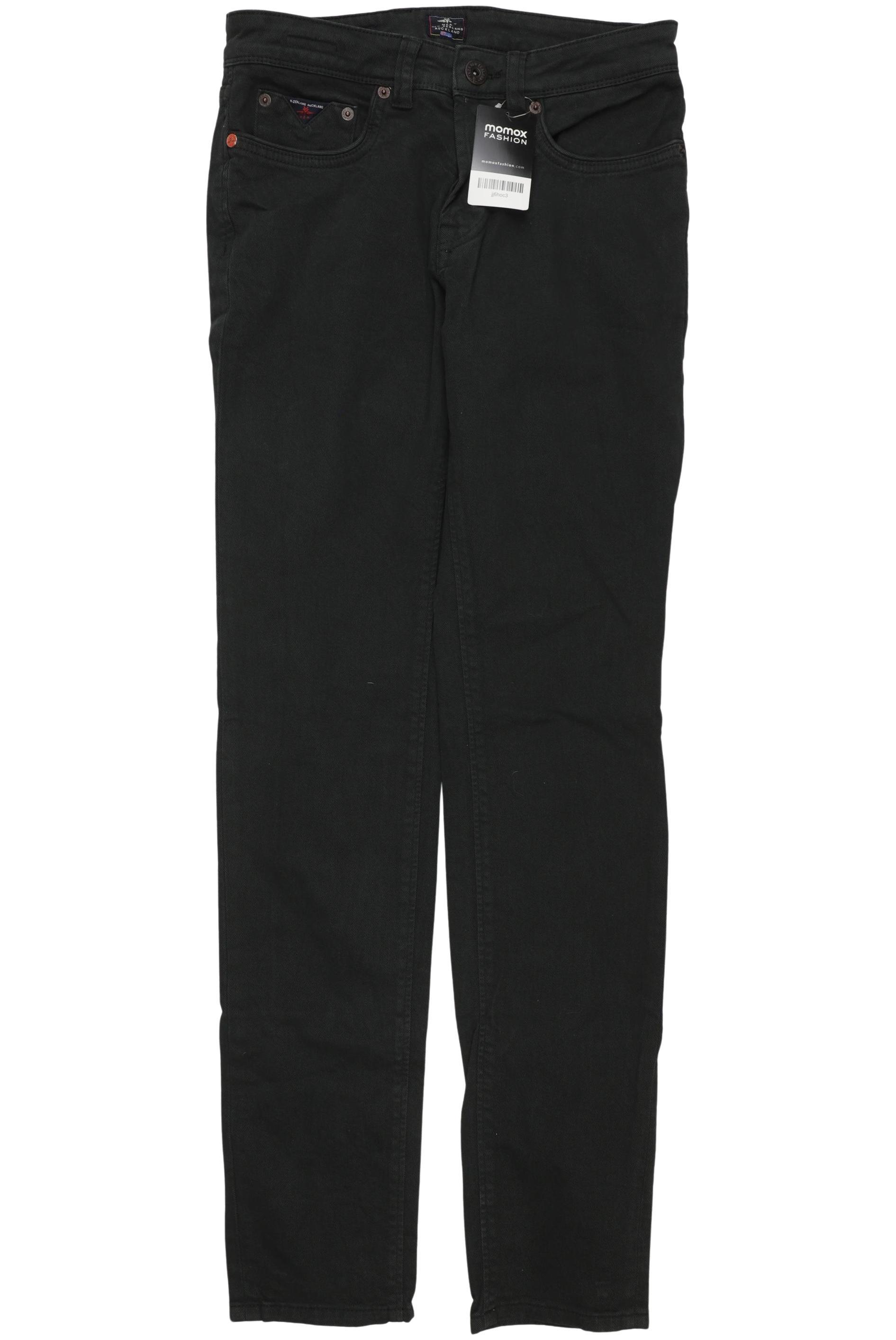 

NZA NEW Zealand Auckland Herren Jeans, grün, Gr. 29