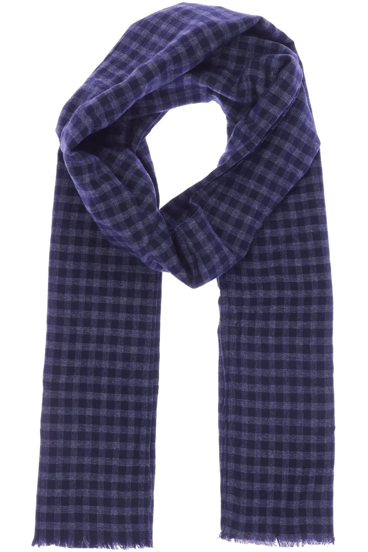 

NZA NEW Zealand Auckland Herren Schal, marineblau, Gr.