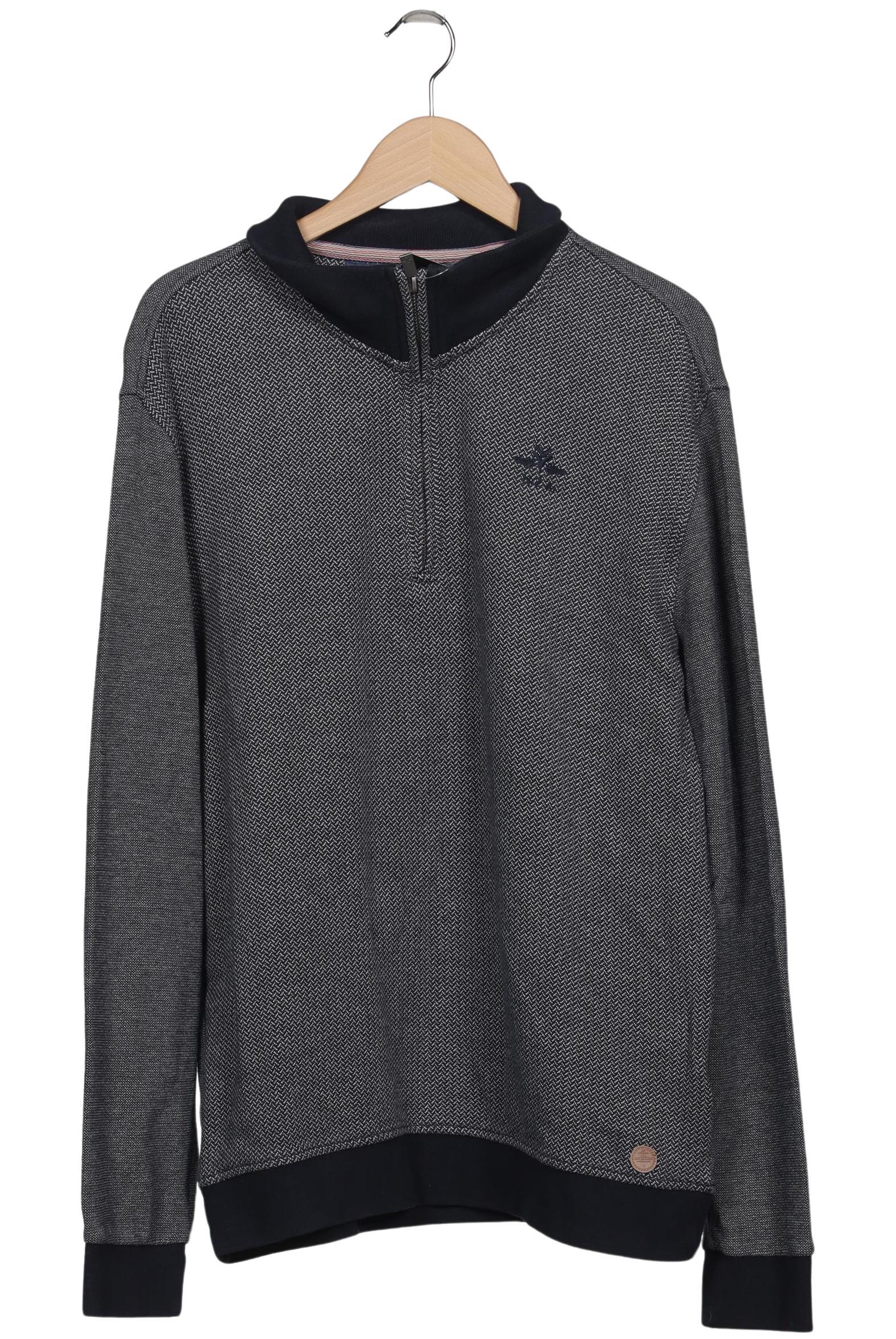 Thumbnail - NZA NEW Zealand Auckland Herren Pullover, mehrfarbig, Gr. 54