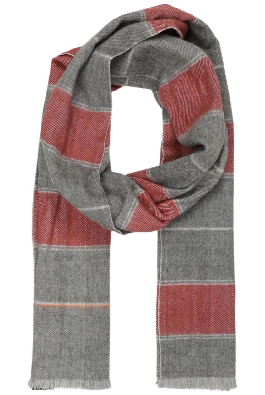 

NZA NEW Zealand Auckland Herren Schal, mehrfarbig, Gr.