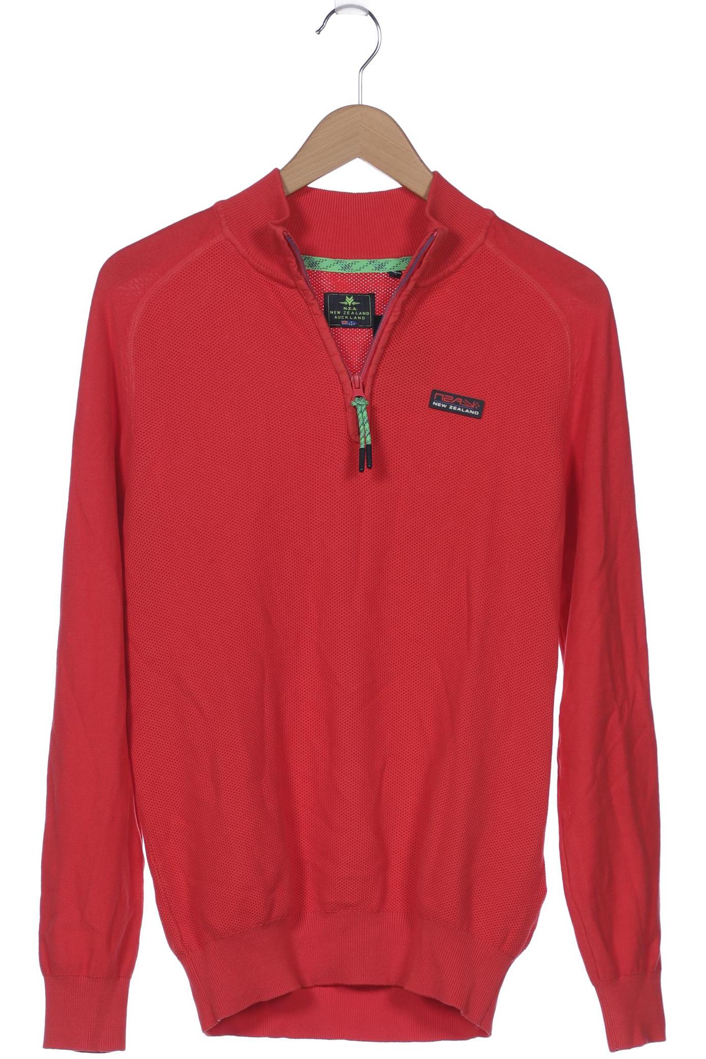 

NZA NEW ZEALAND AUCKLAND Herren Pullover, pink