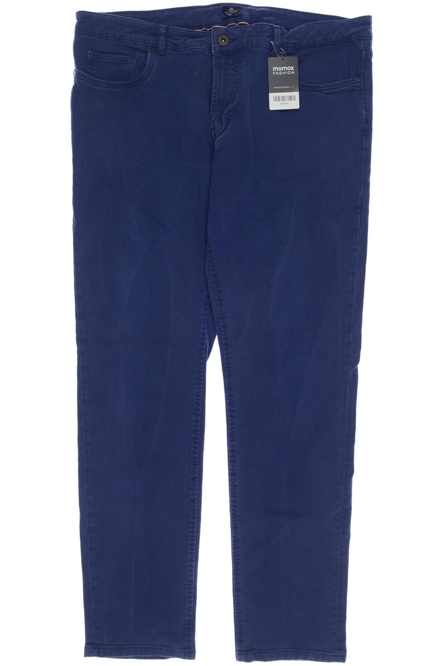 

NZA NEW Zealand Auckland Herren Jeans, blau, Gr. 38