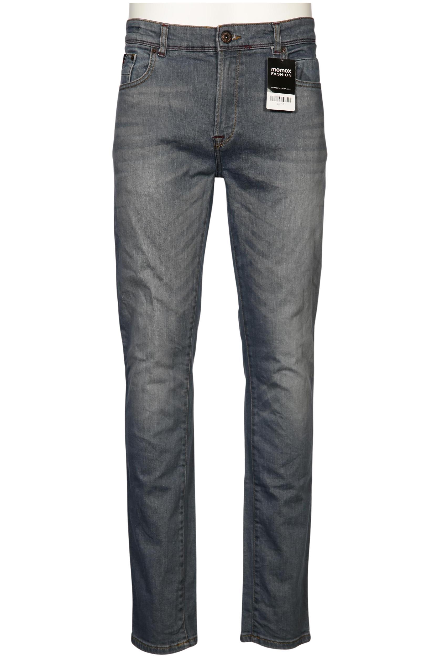 

NZA NEW Zealand Auckland Herren Jeans, blau, Gr. 36