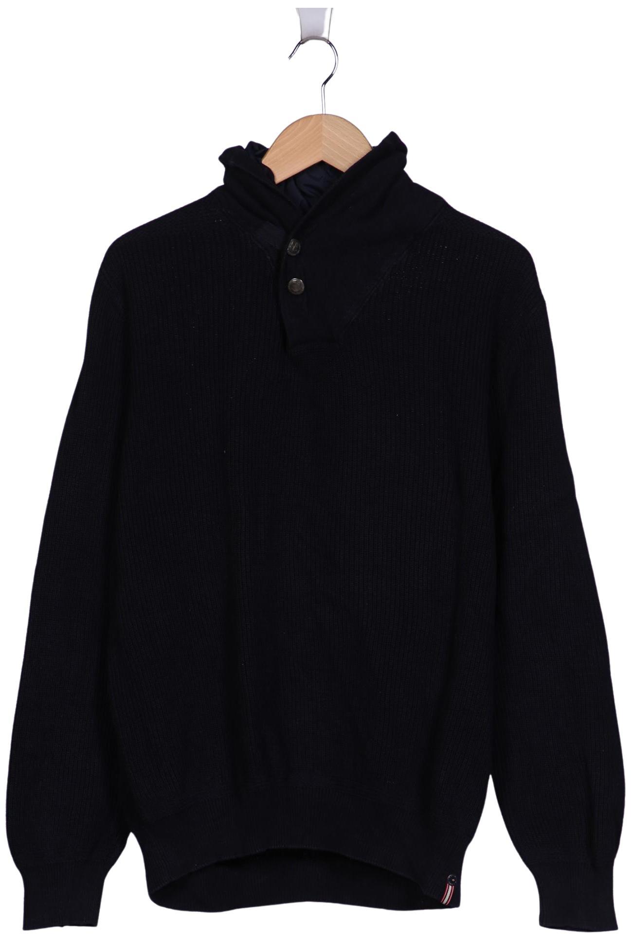 

NZA NEW Zealand Auckland Herren Pullover, marineblau, Gr. 52