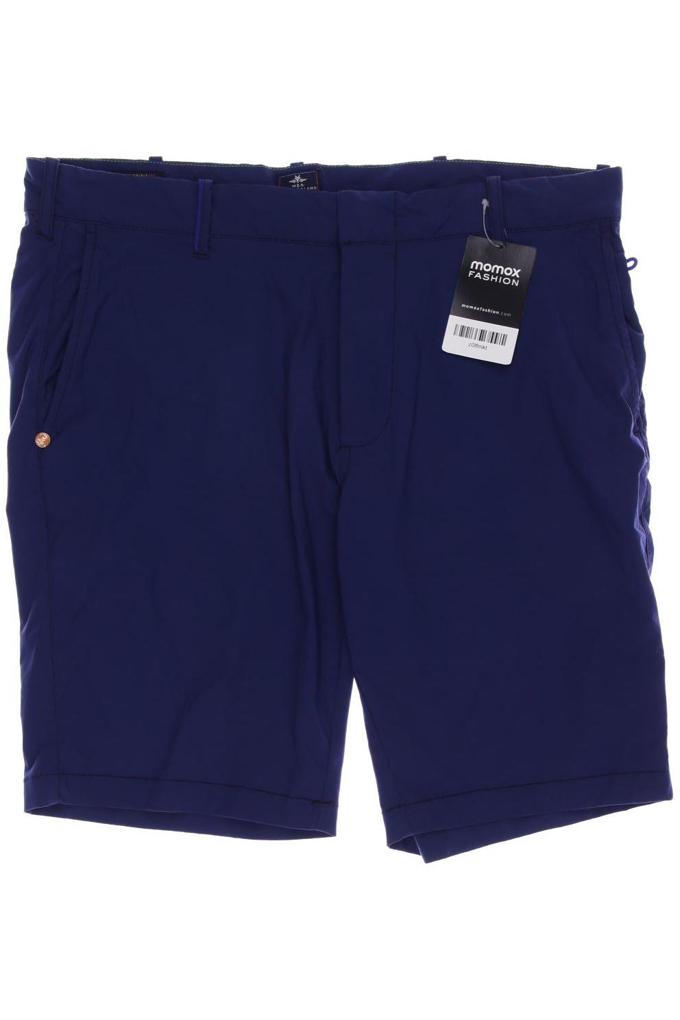 

NZA NEW ZEALAND AUCKLAND Herren Shorts, blau