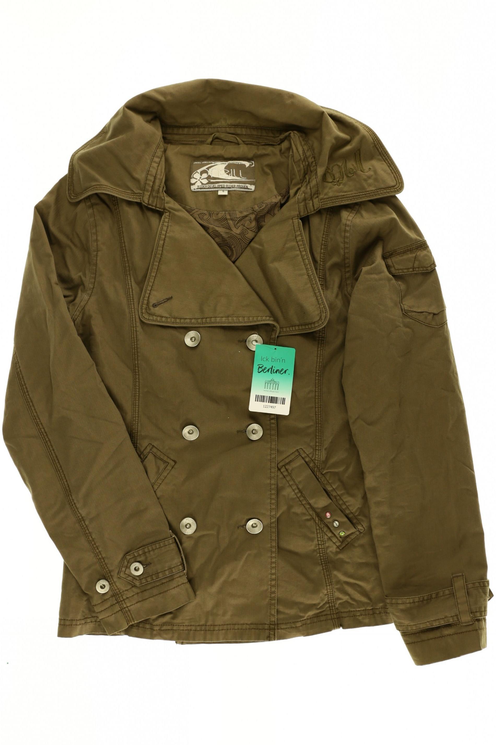 

O Neill Damen Jacke, grau, Gr.