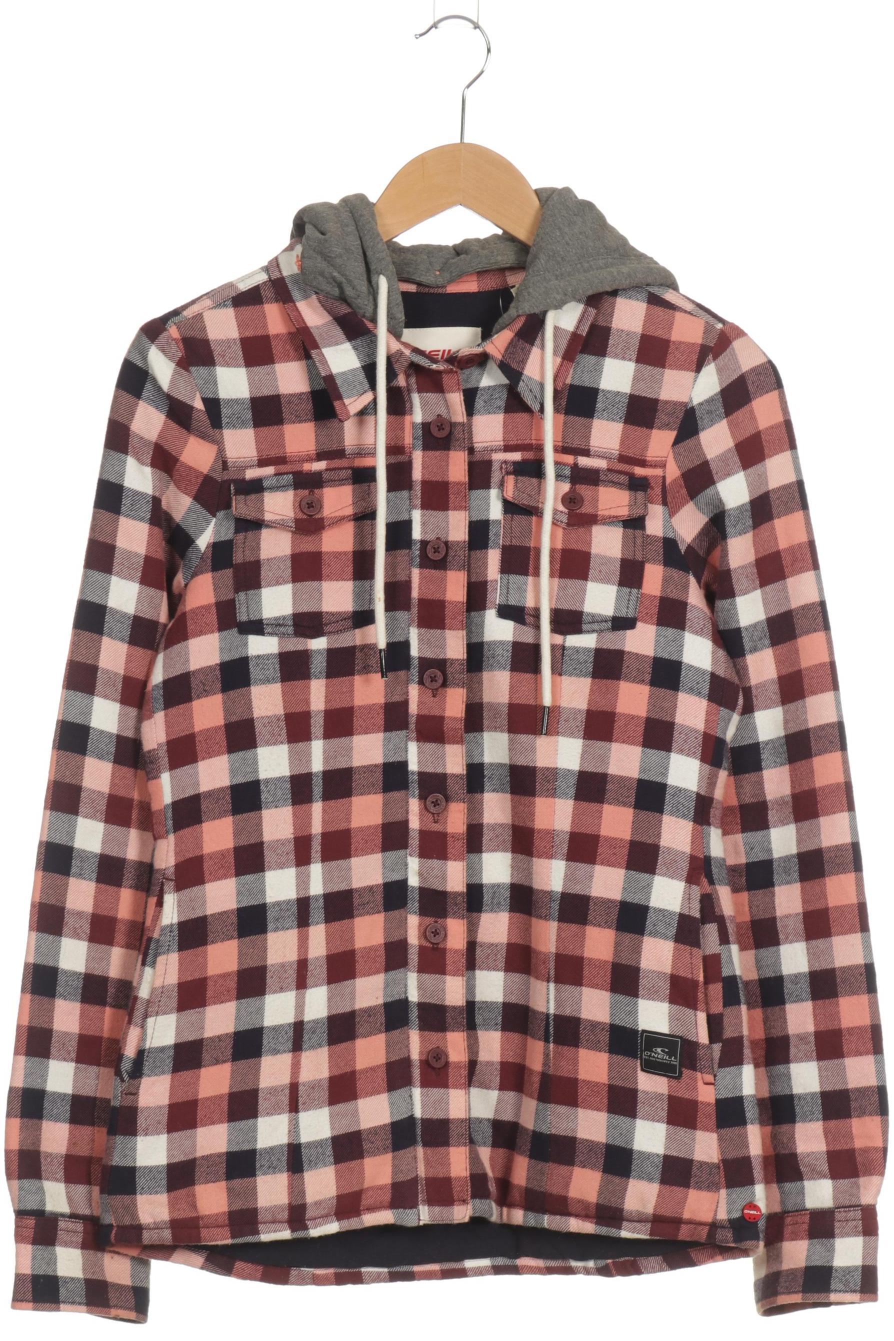 

O Neill Damen Jacke, pink, Gr.