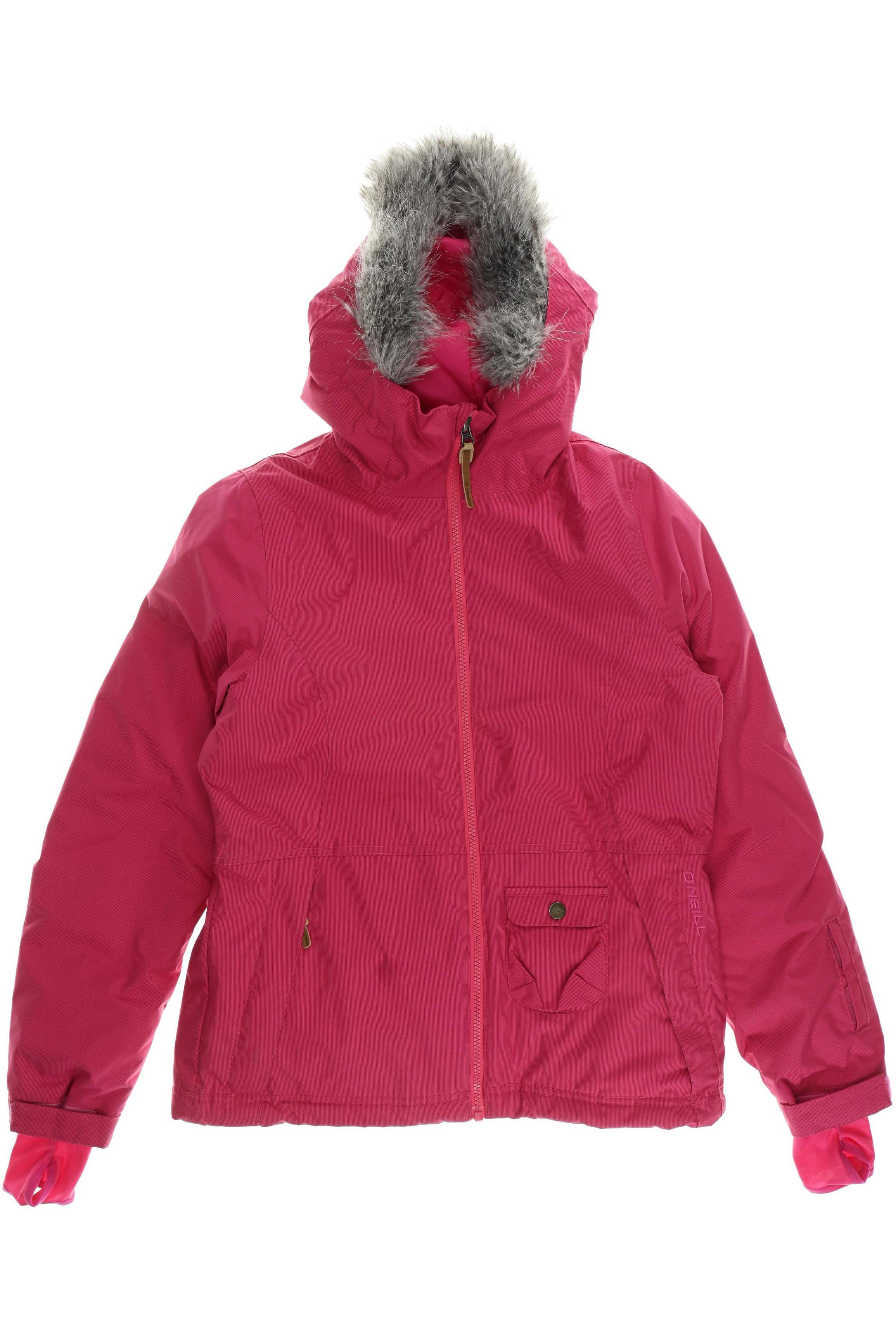 

O Neill Mädchen Jacke, pink, Gr. 164