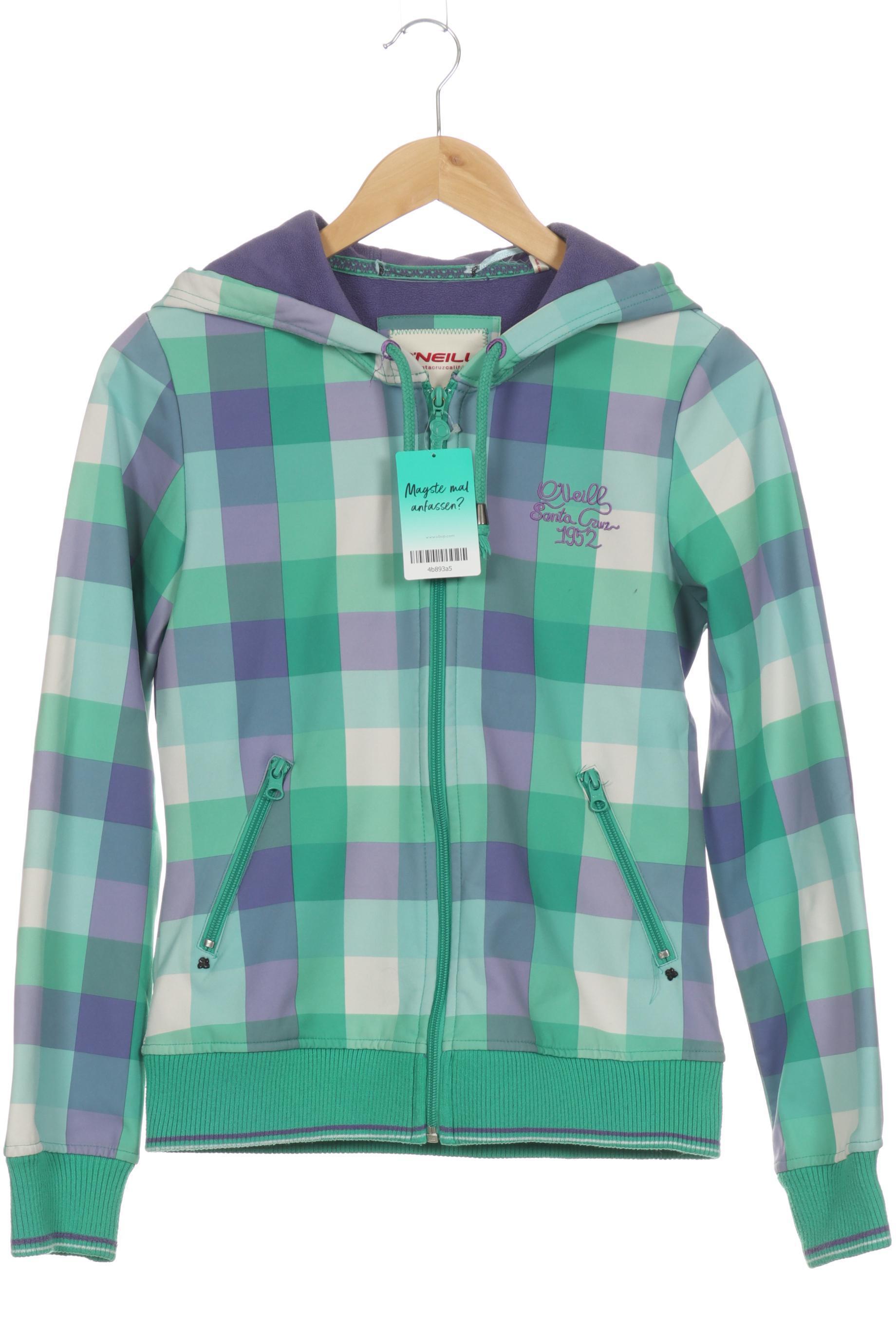 

O Neill Damen Jacke, grün, Gr.