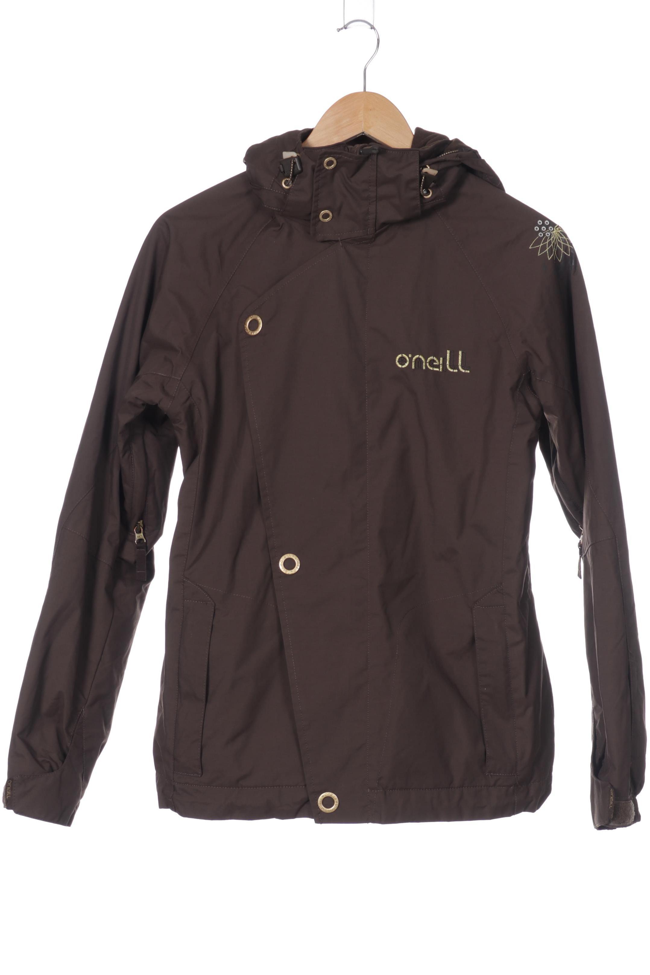 

O Neill Damen Jacke, braun, Gr.