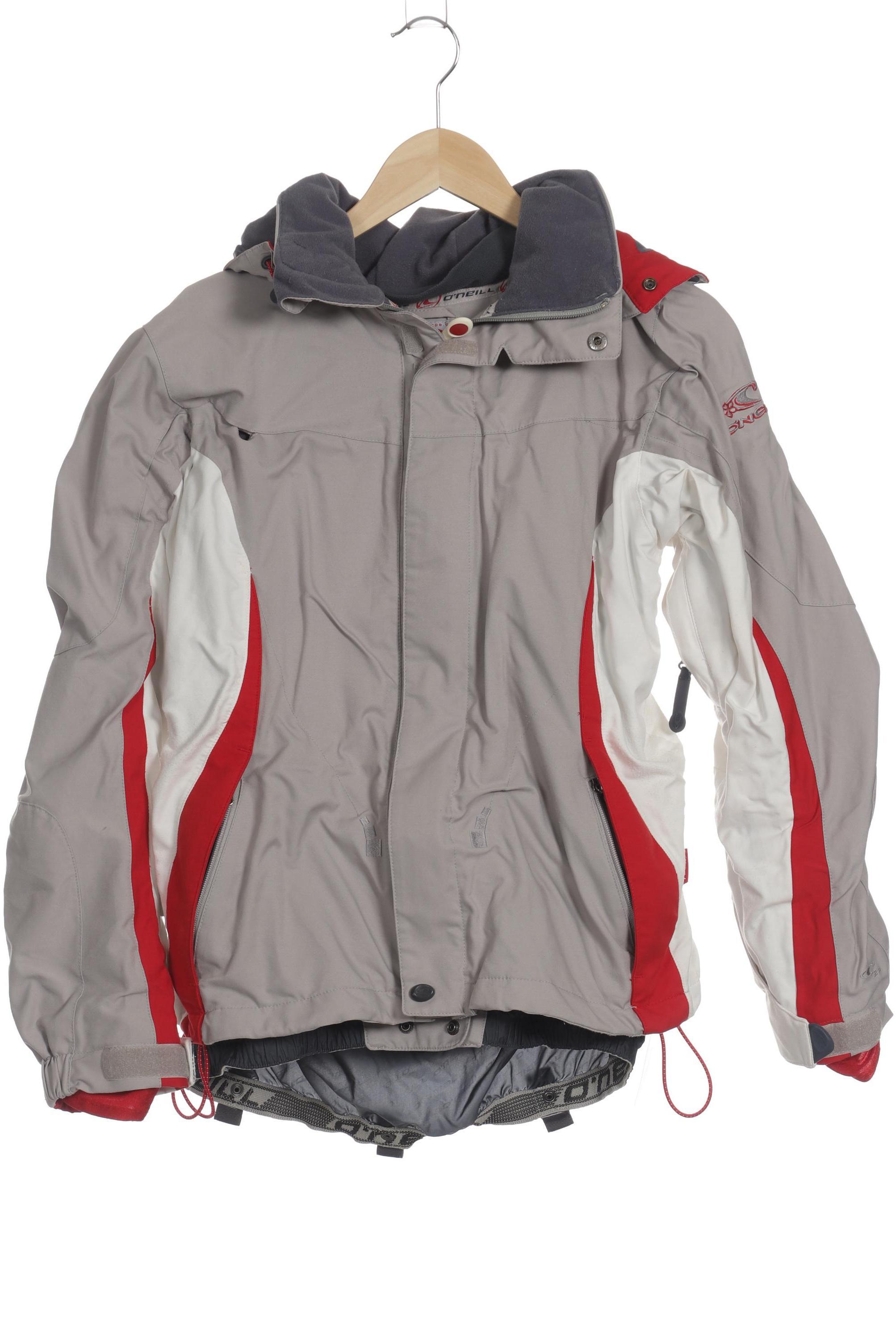 

O Neill Damen Jacke, grau, Gr.