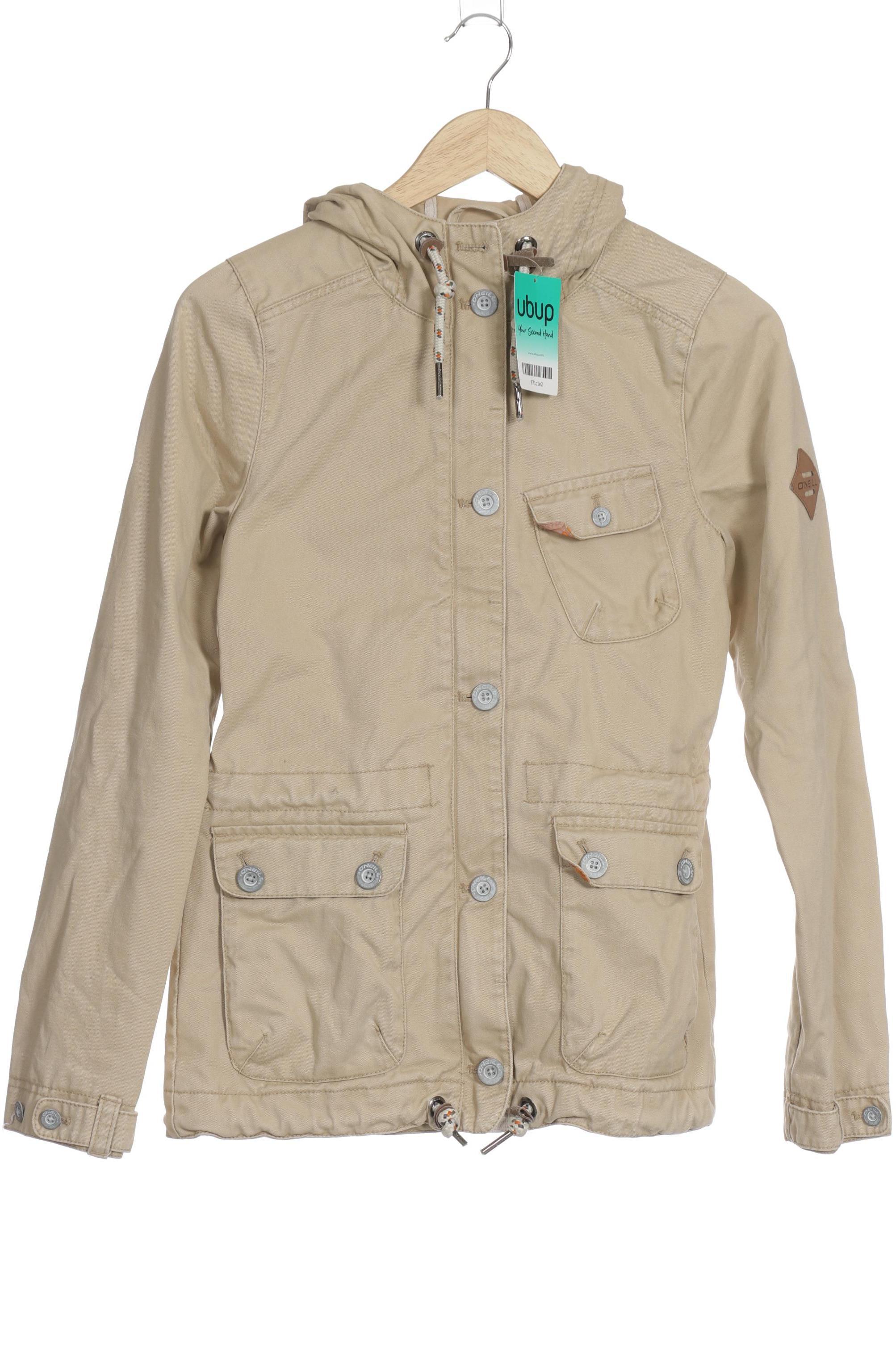 

O Neill Damen Jacke, beige, Gr.