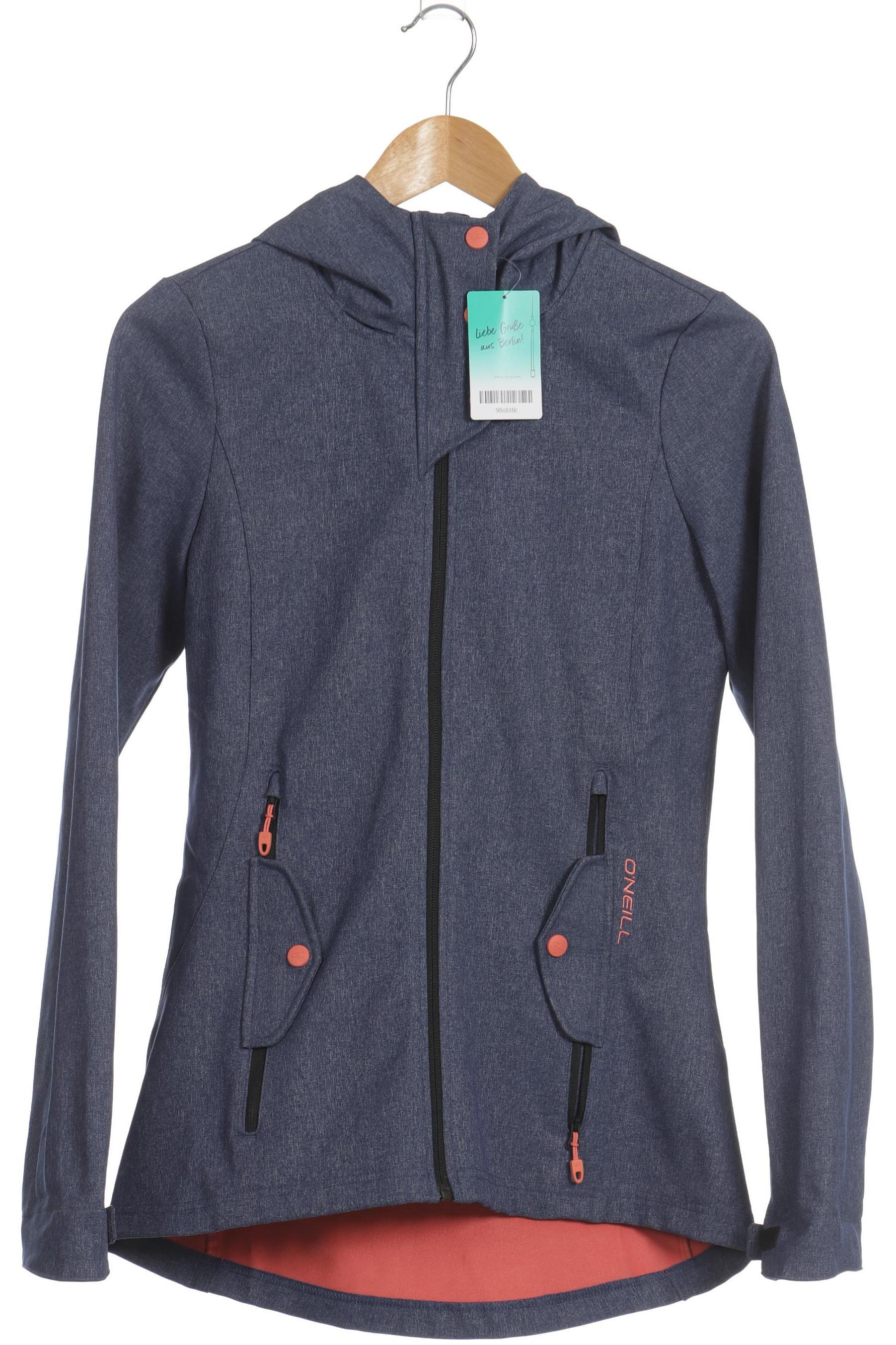

O Neill Damen Jacke, blau, Gr.