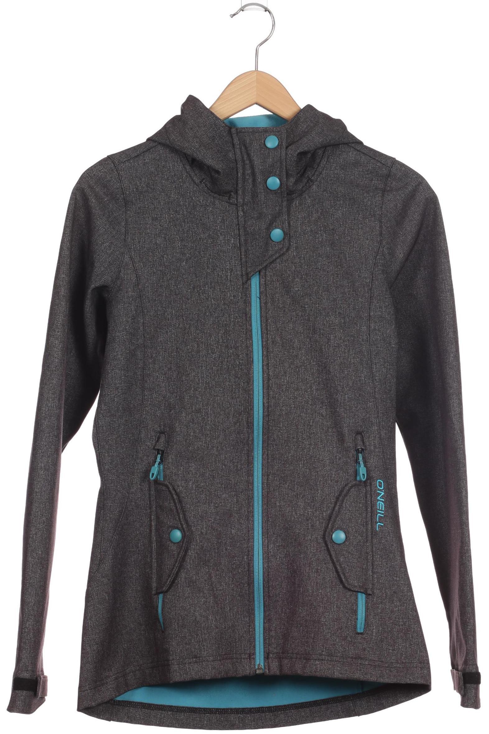 

O Neill Damen Jacke, grau, Gr.