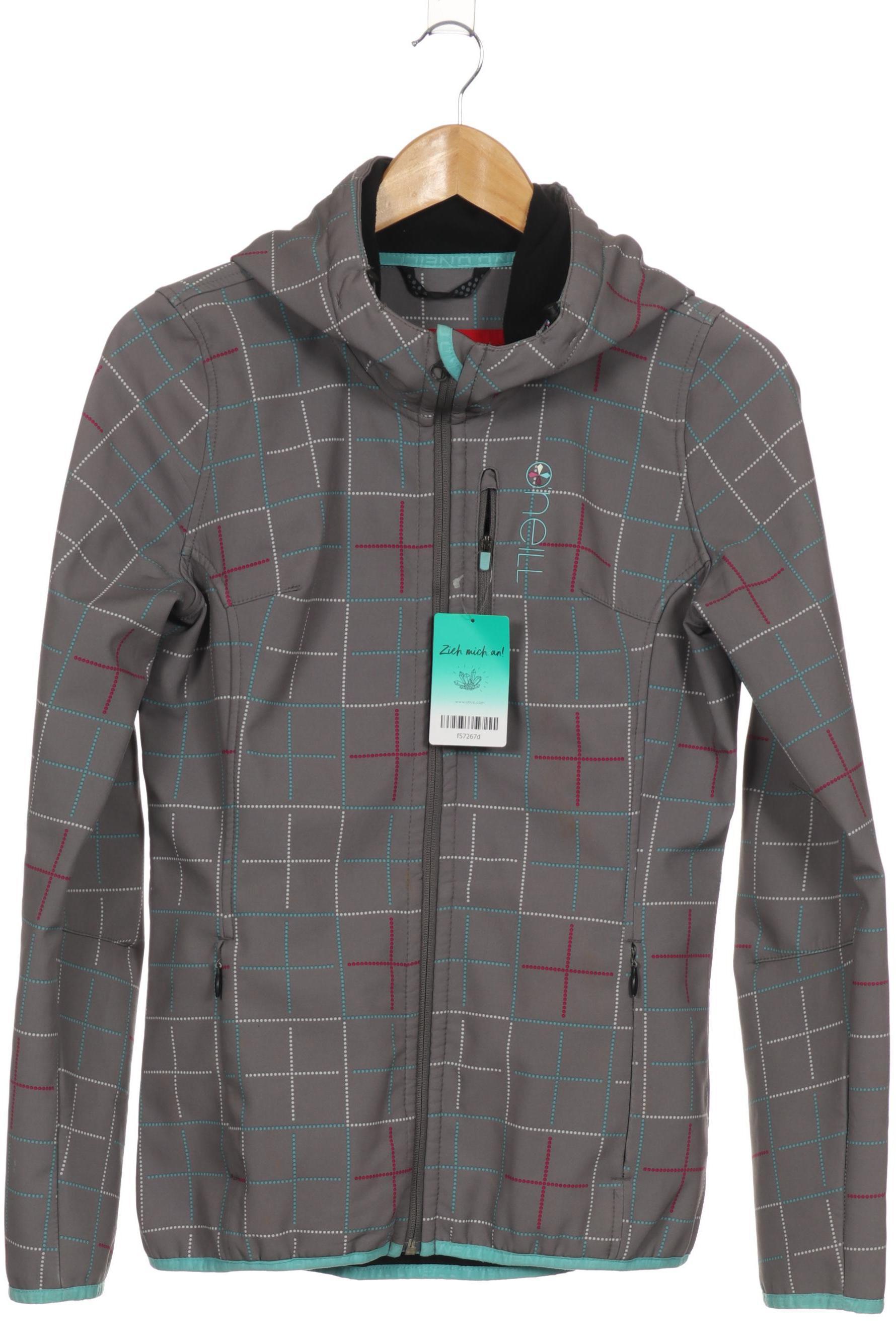 

O Neill Damen Jacke, grau, Gr.