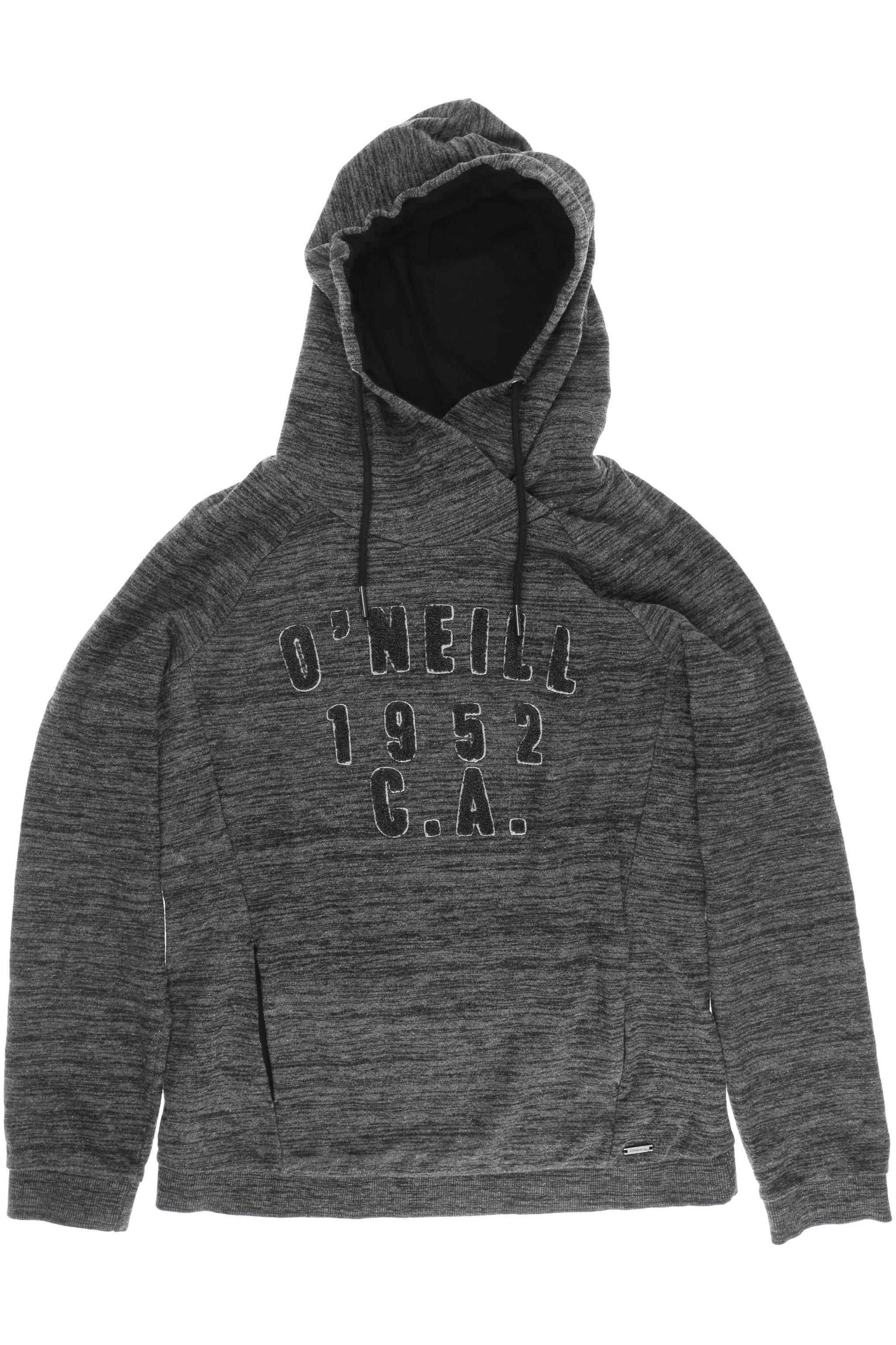 

O Neill Damen Kapuzenpullover, grau, Gr.