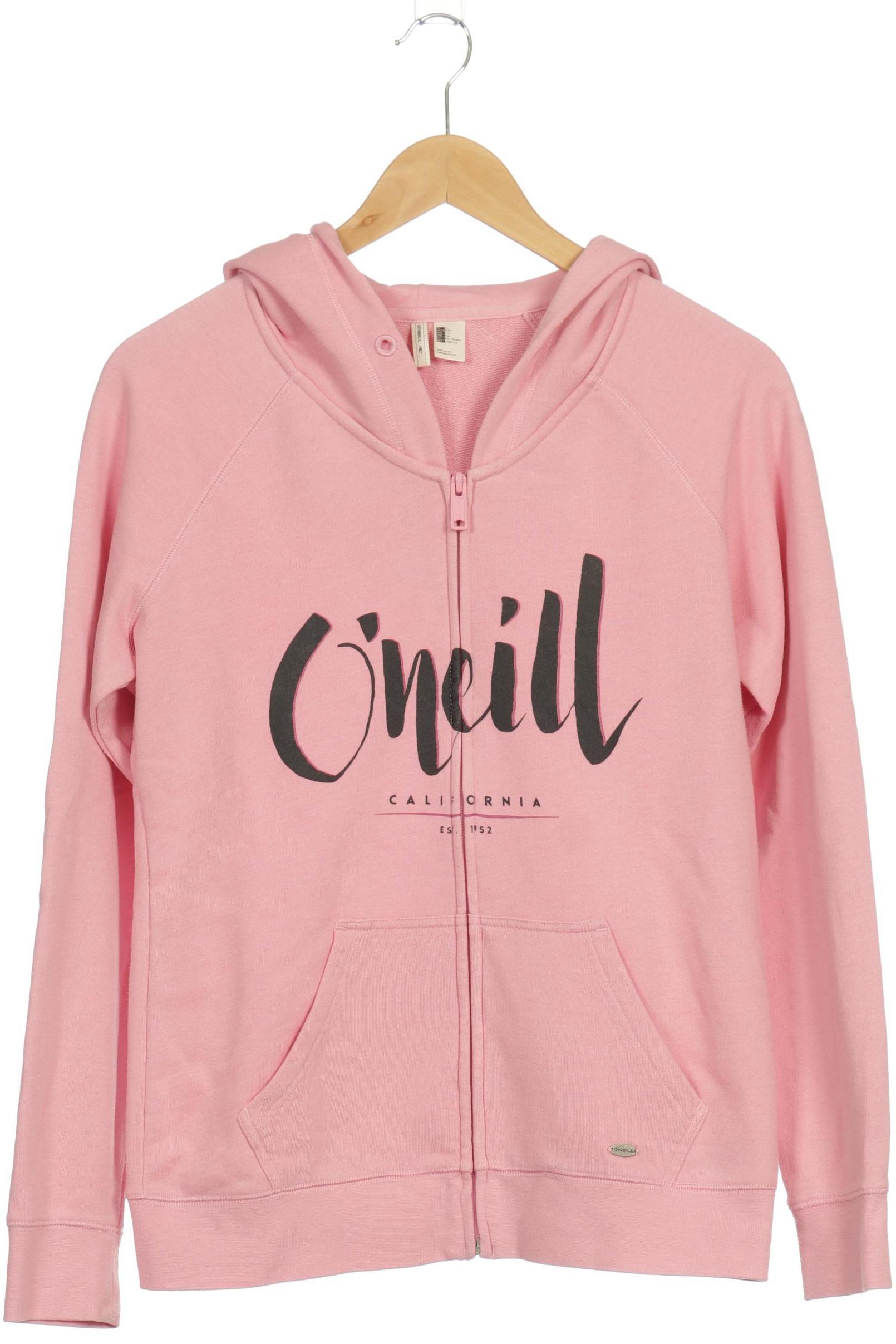 

O Neill Damen Kapuzenpullover, pink, Gr.