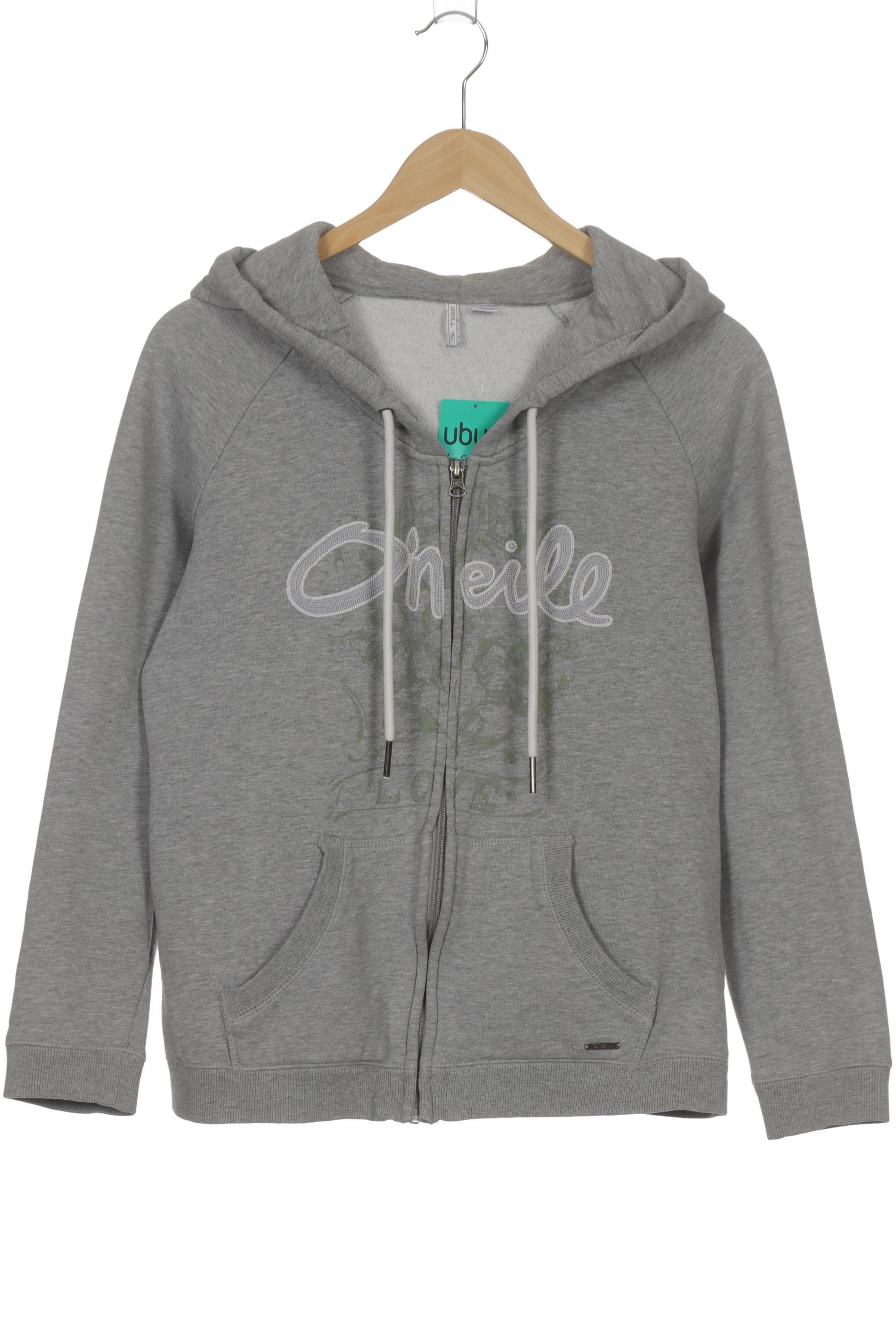 

O Neill Damen Kapuzenpullover, grau, Gr.