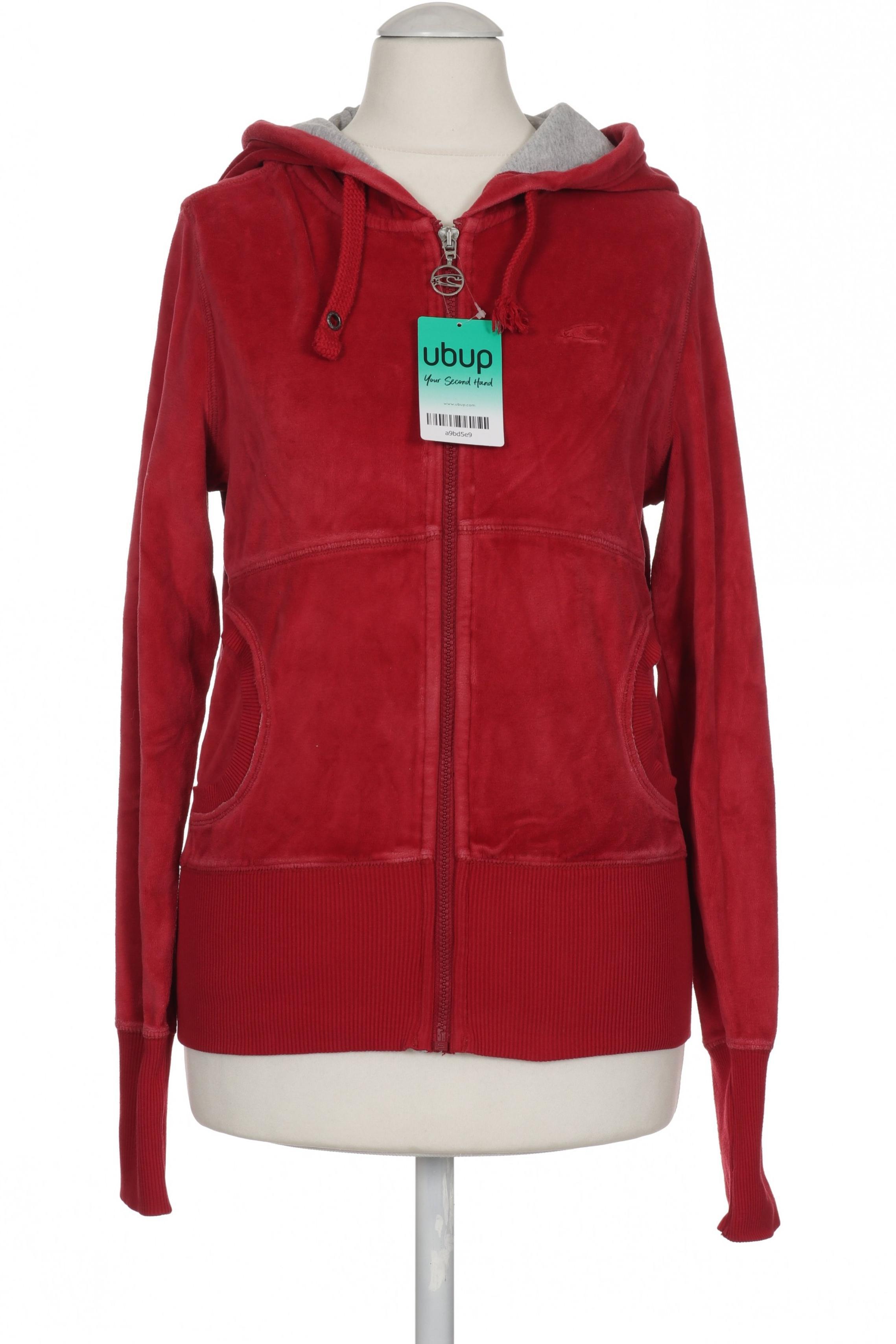 

O Neill Damen Kapuzenpullover, rot, Gr.