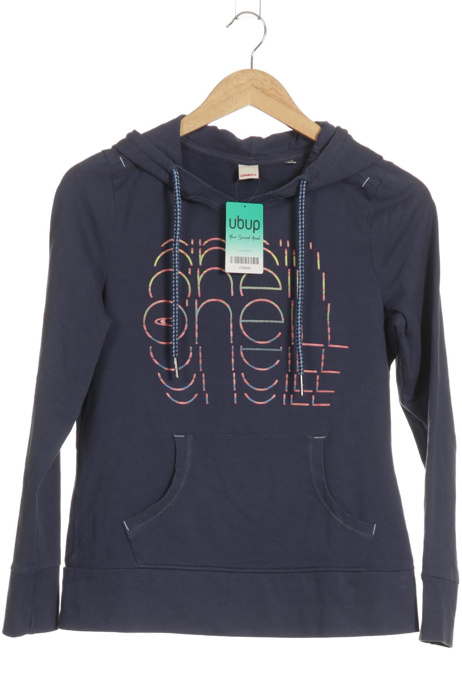 

O Neill Damen Kapuzenpullover, blau, Gr.