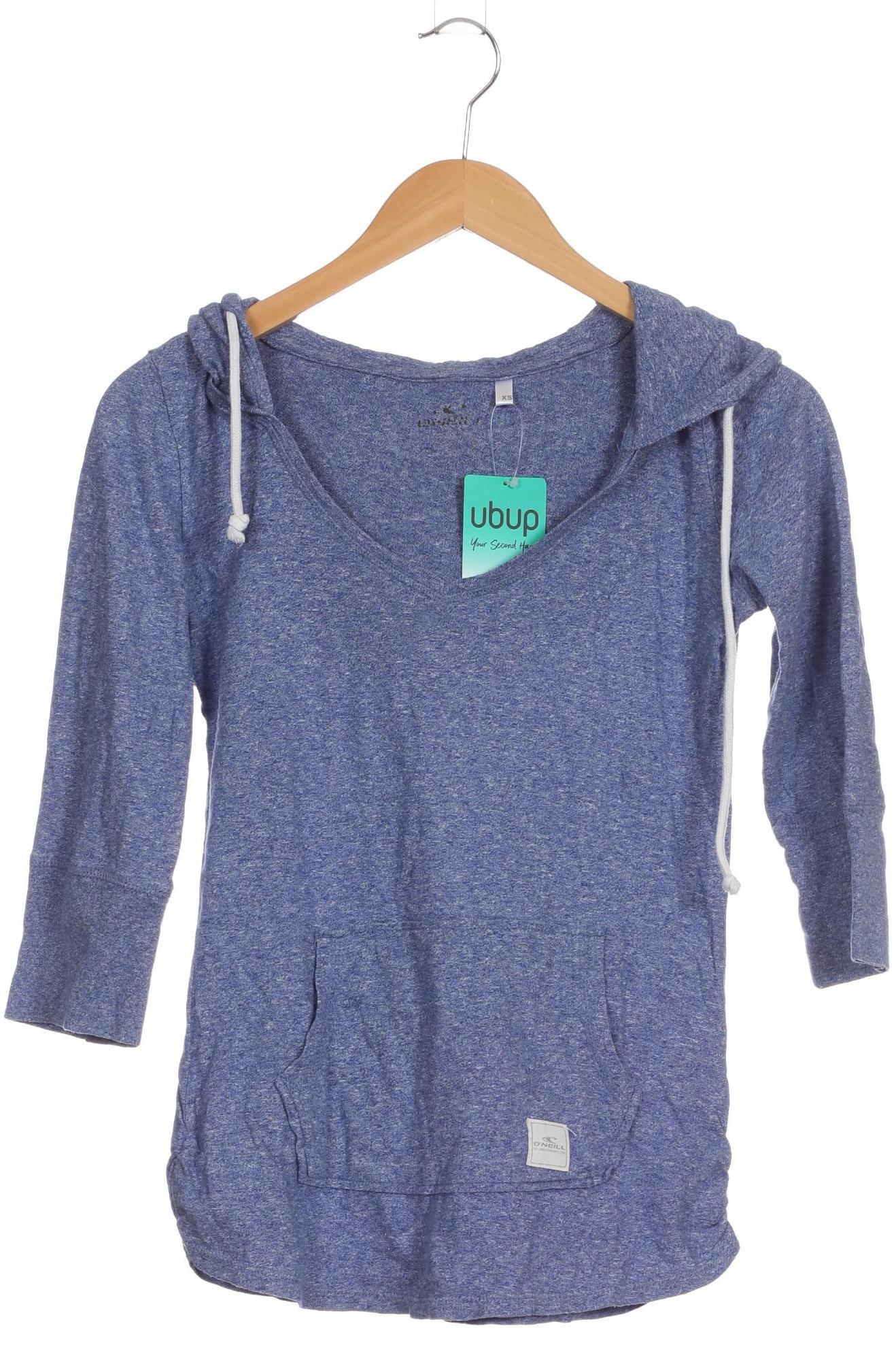 

O Neill Damen Kapuzenpullover, blau, Gr.