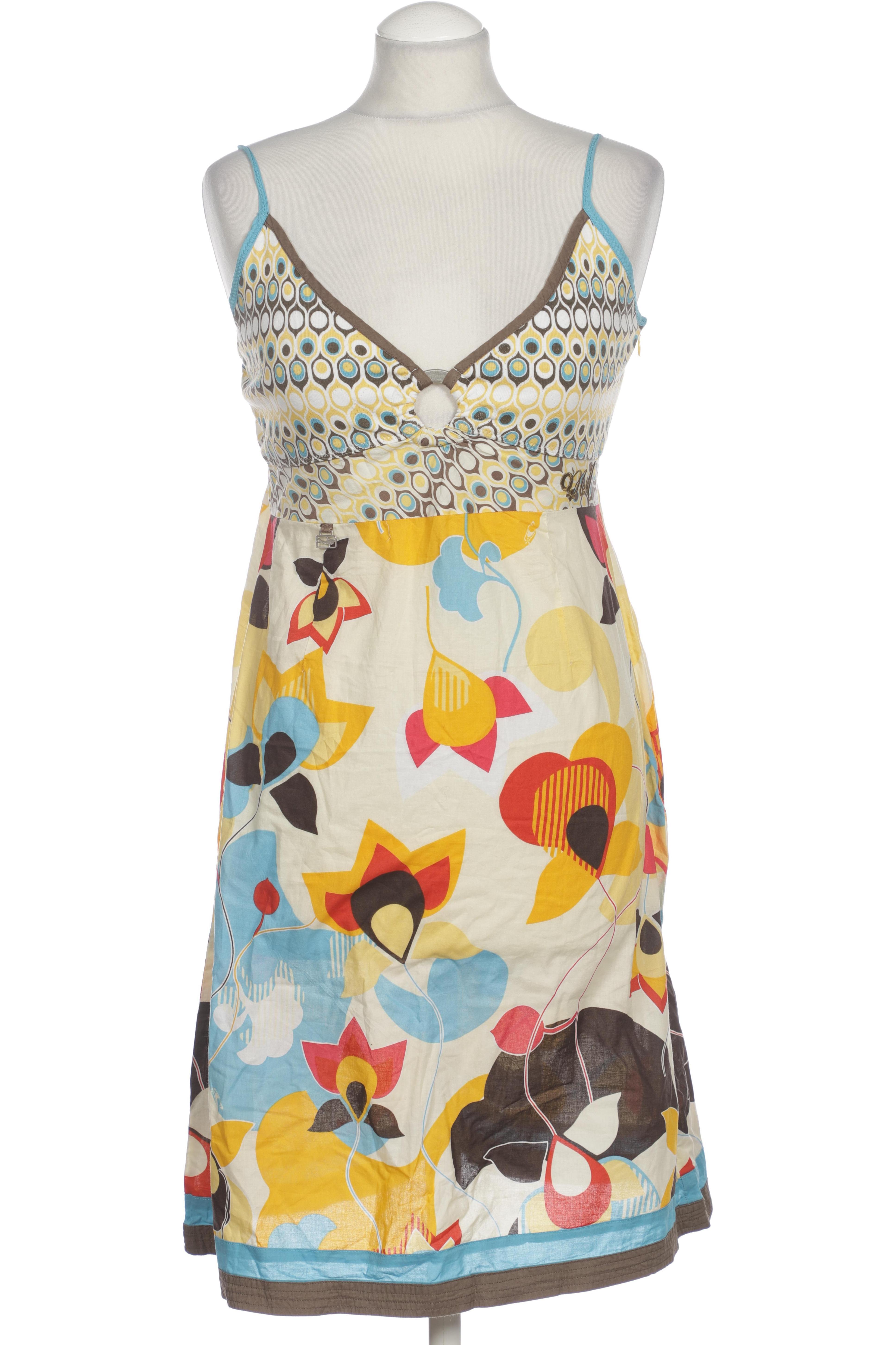 

O Neill Damen Kleid, gelb, Gr.