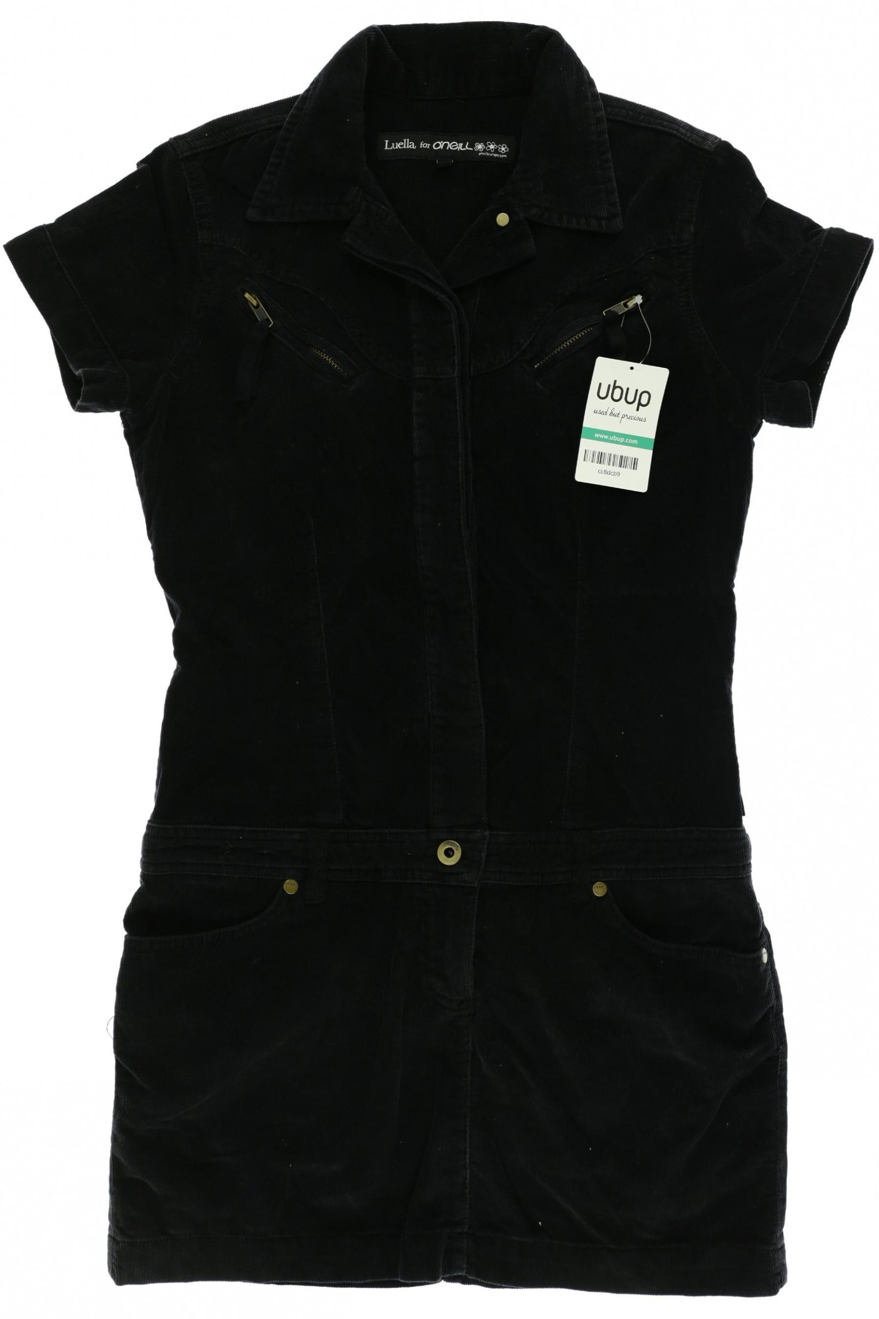 

O Neill Damen Kleid, schwarz, Gr.