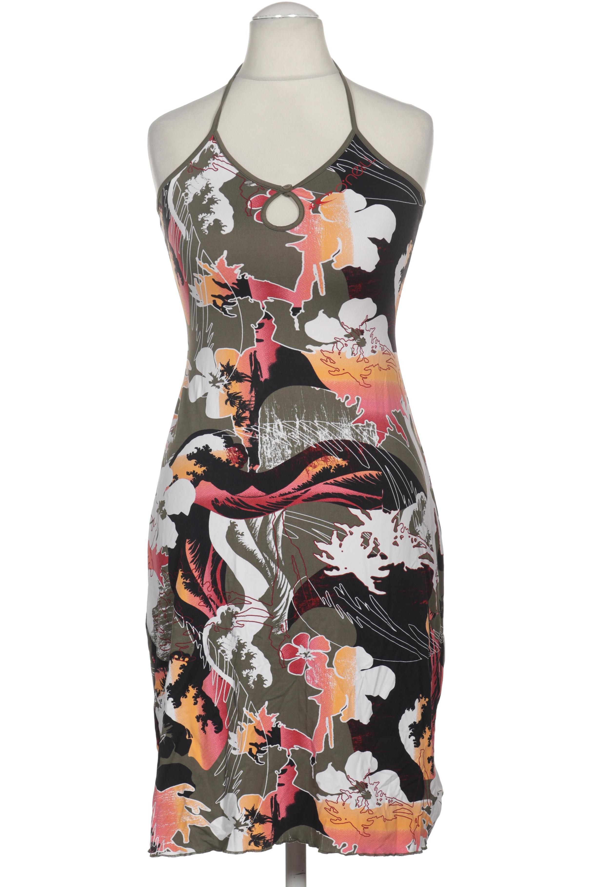 

O Neill Damen Kleid, mehrfarbig, Gr.
