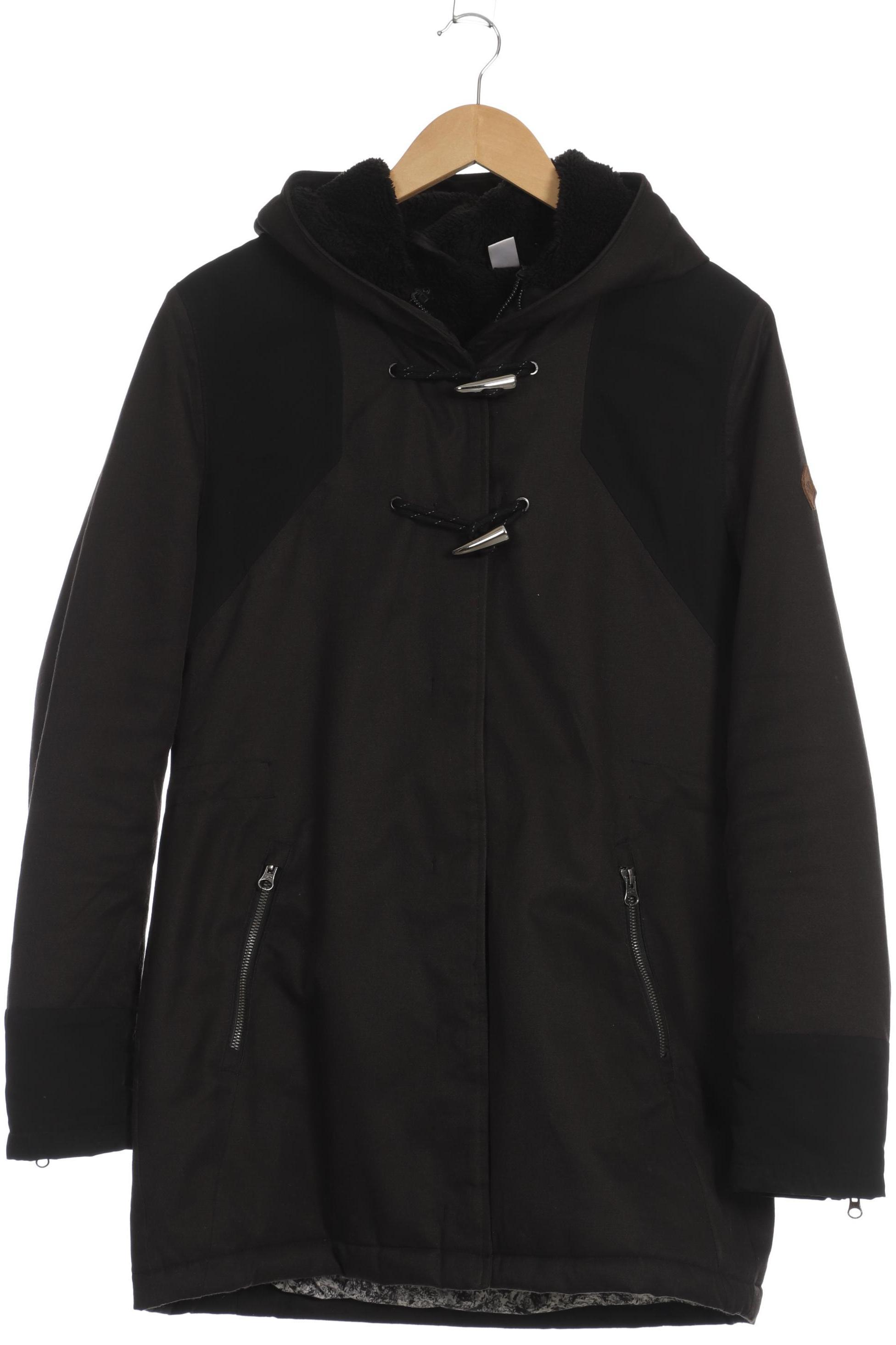 

O Neill Damen Mantel, schwarz, Gr.