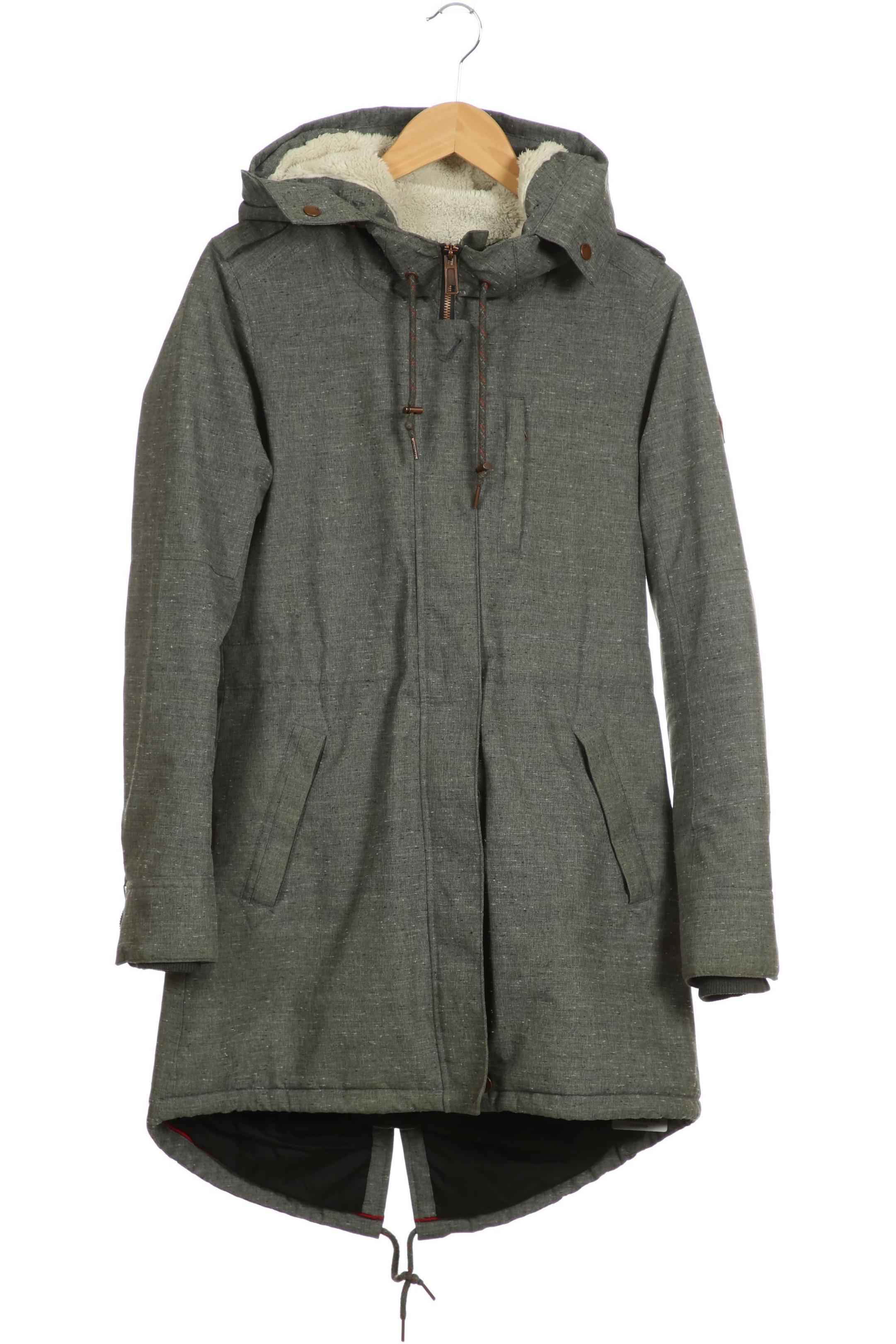 

O Neill Damen Mantel, grau, Gr.