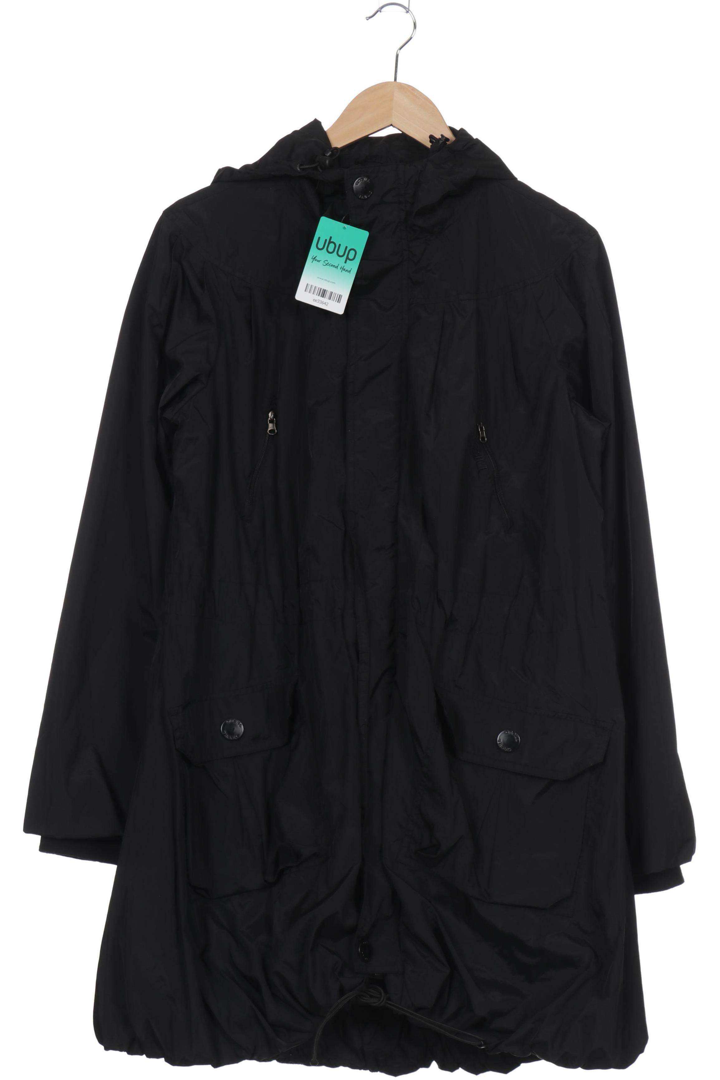 

O Neill Damen Mantel, schwarz, Gr.