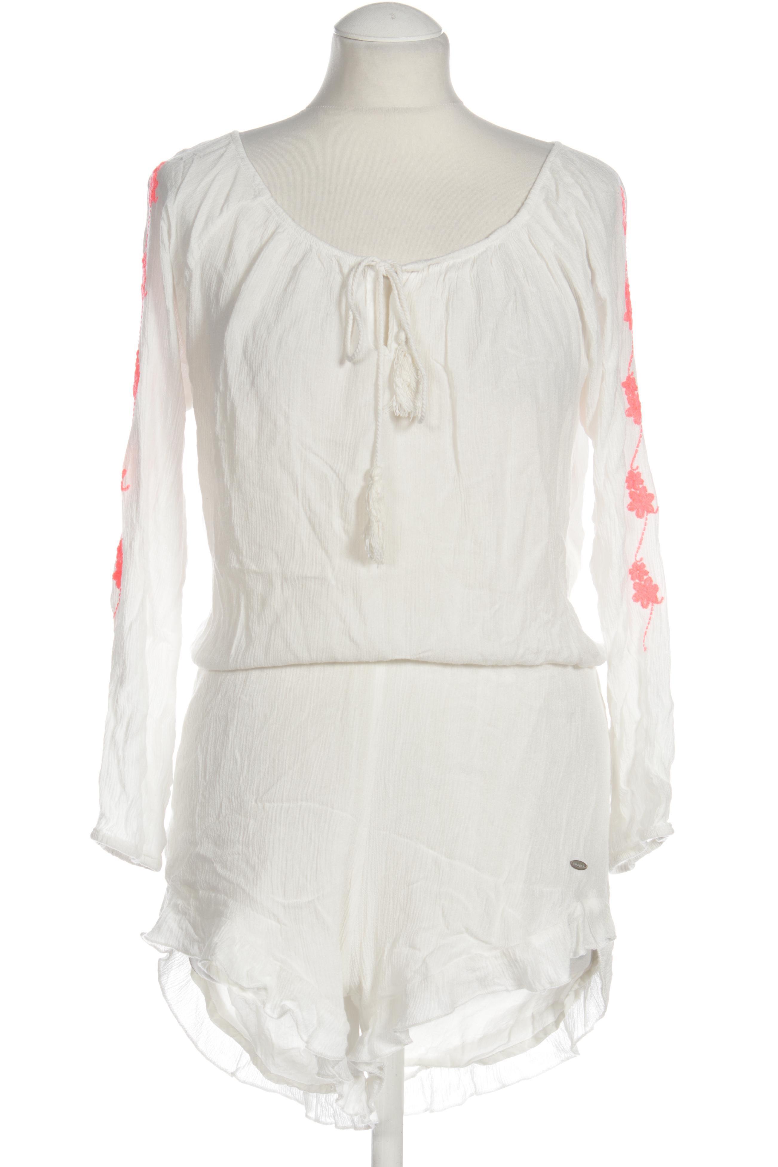 

O Neill Damen Jumpsuit/Overall, weiß, Gr.