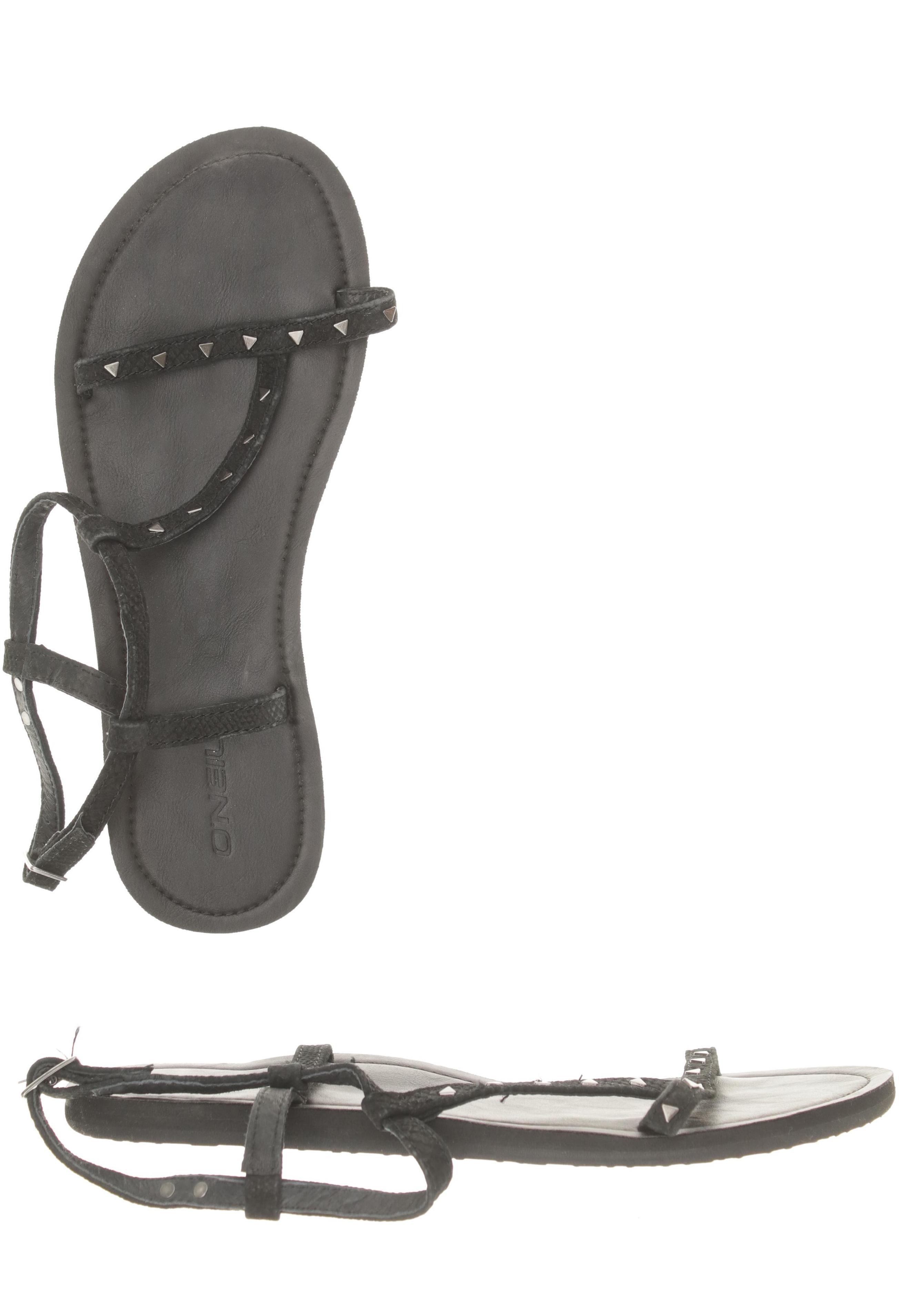 

O Neill Damen Sandale, schwarz, Gr. 40