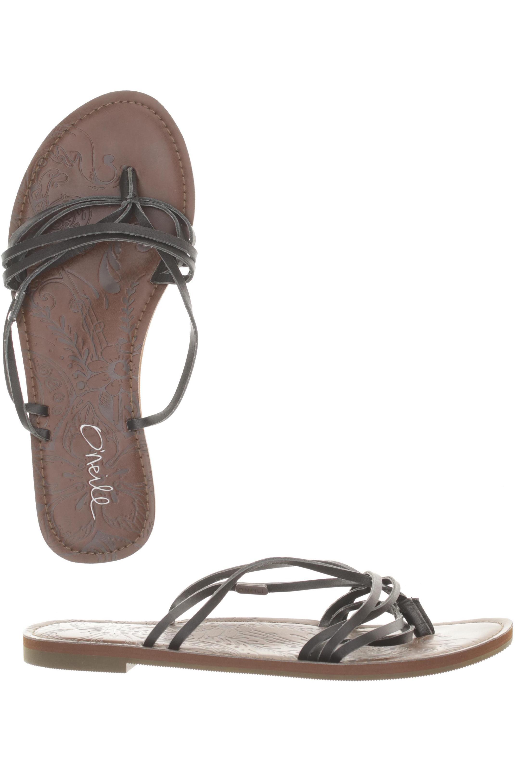 

O Neill Damen Sandale, schwarz, Gr. 38