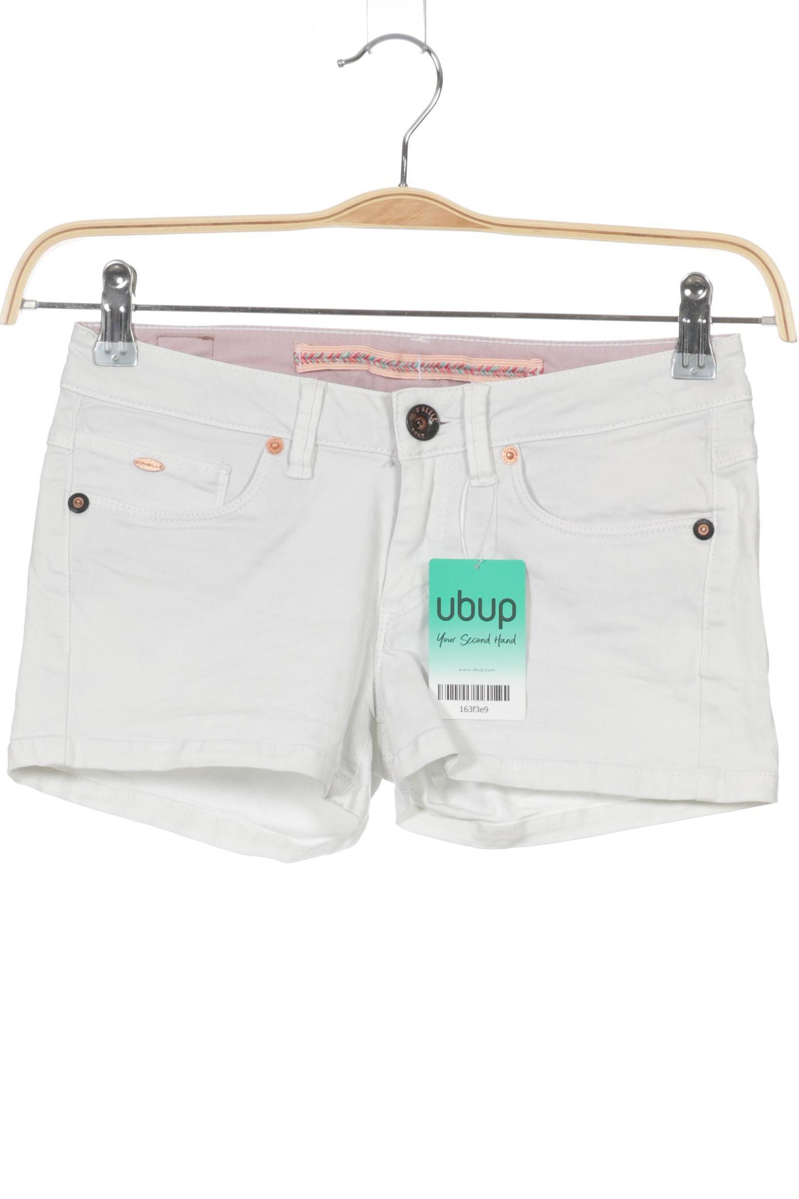 

O Neill Damen Shorts, weiß, Gr. 25