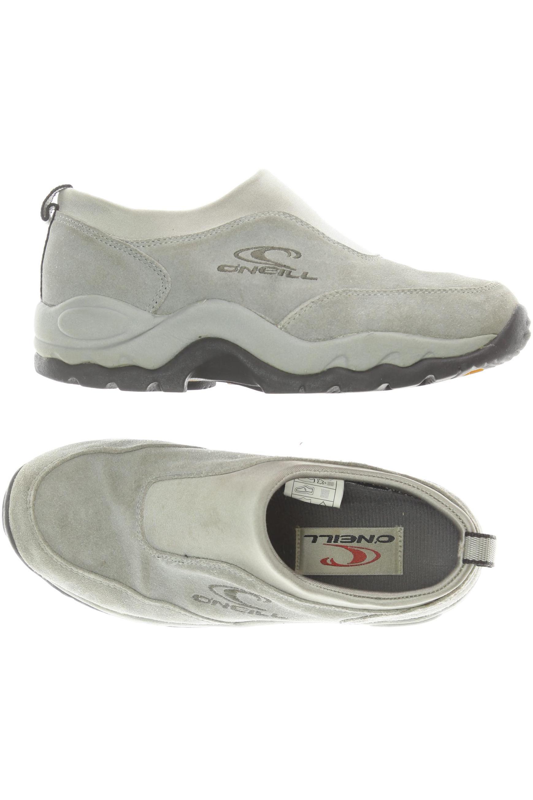 

O Neill Damen Sneakers, grau, Gr. 37