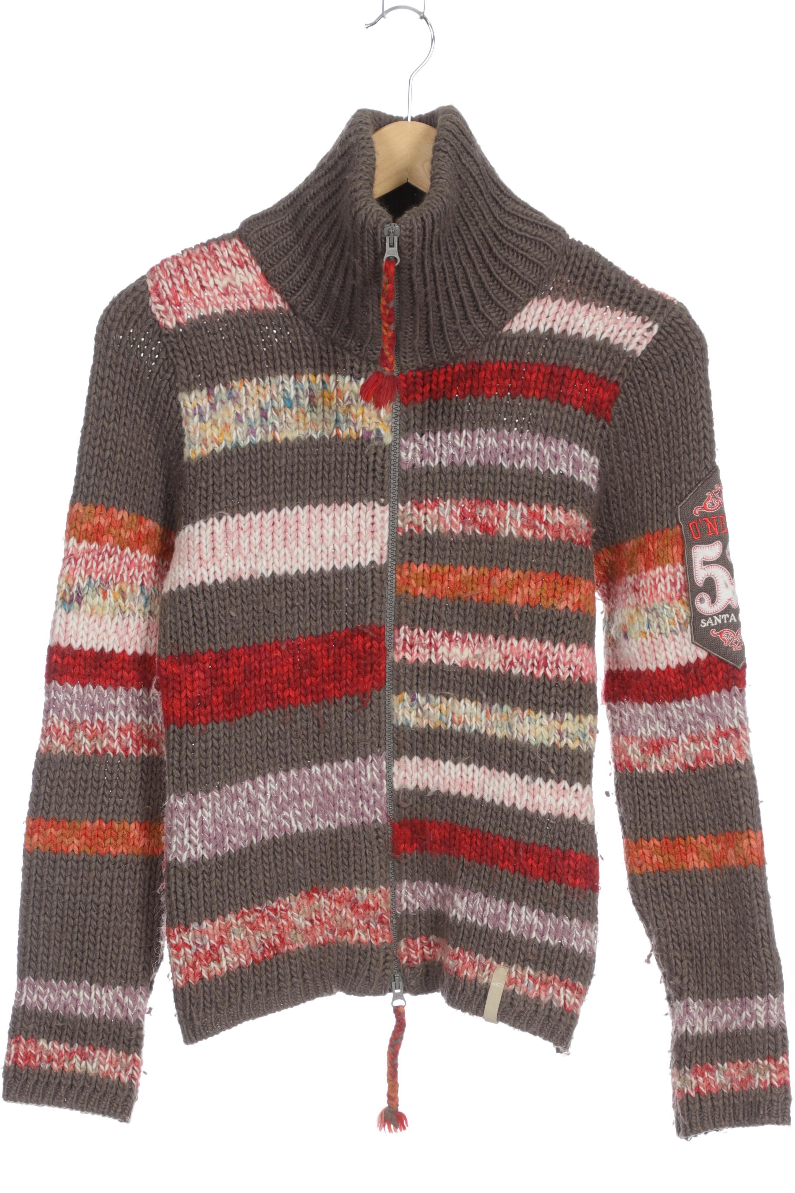 

O Neill Damen Strickjacke, grau, Gr.