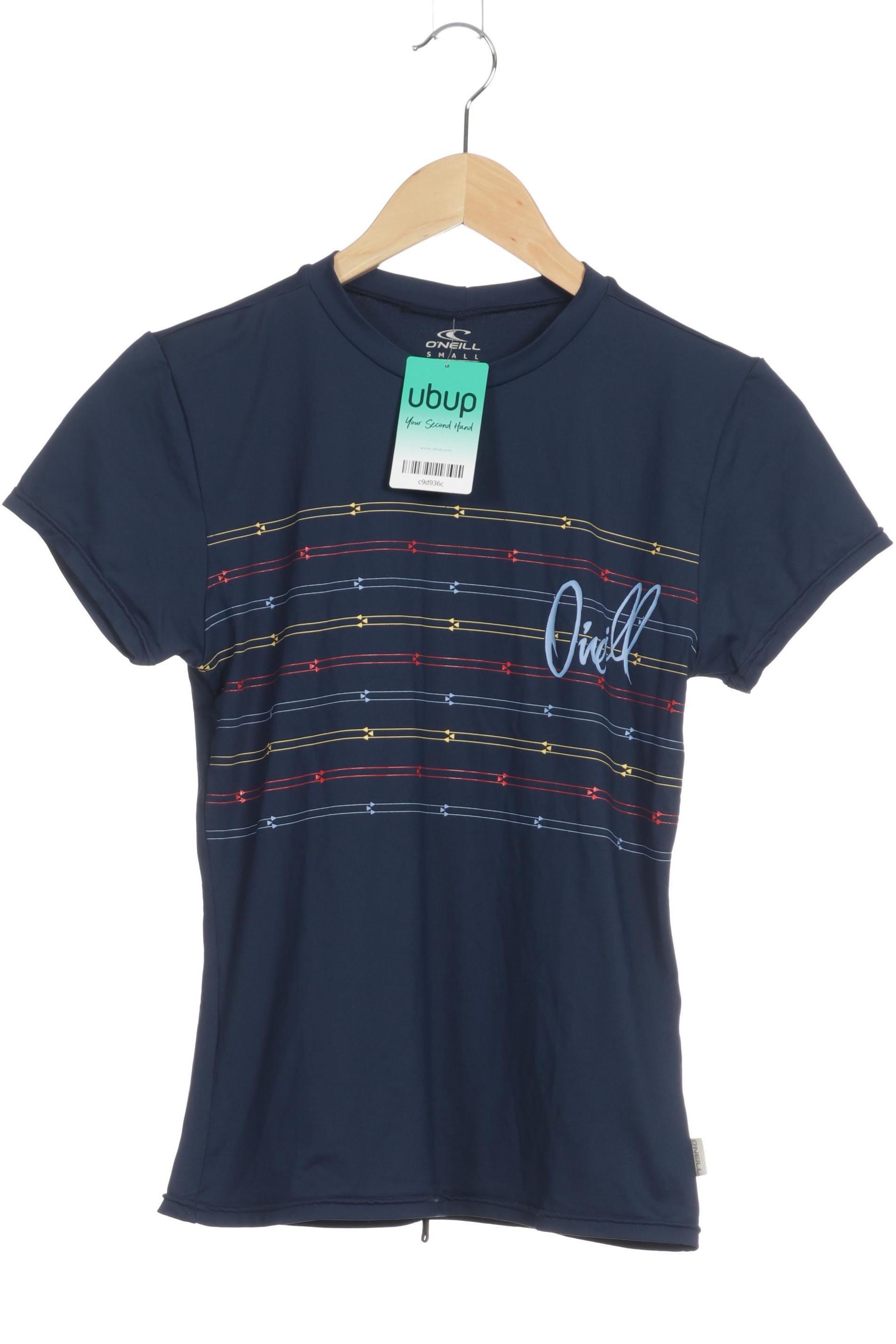 

O Neill Damen T-Shirt, blau, Gr.