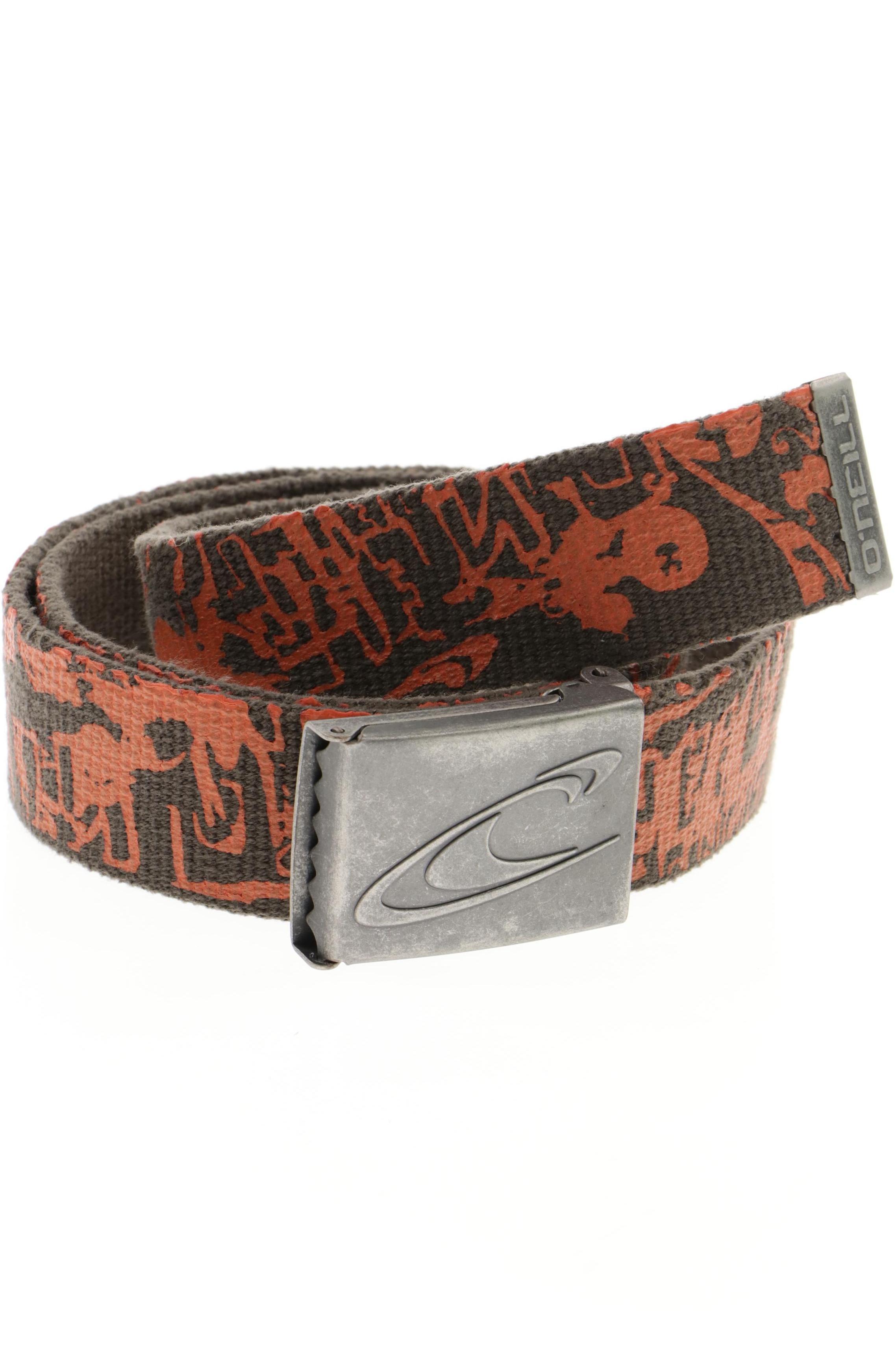 

O Neill Herren Gürtel, orange, Gr.