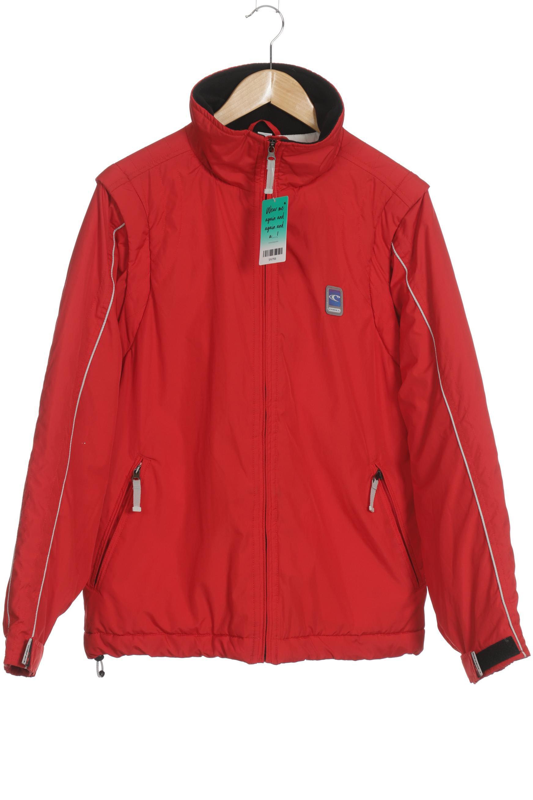 

O Neill Herren Jacke, rot, Gr.