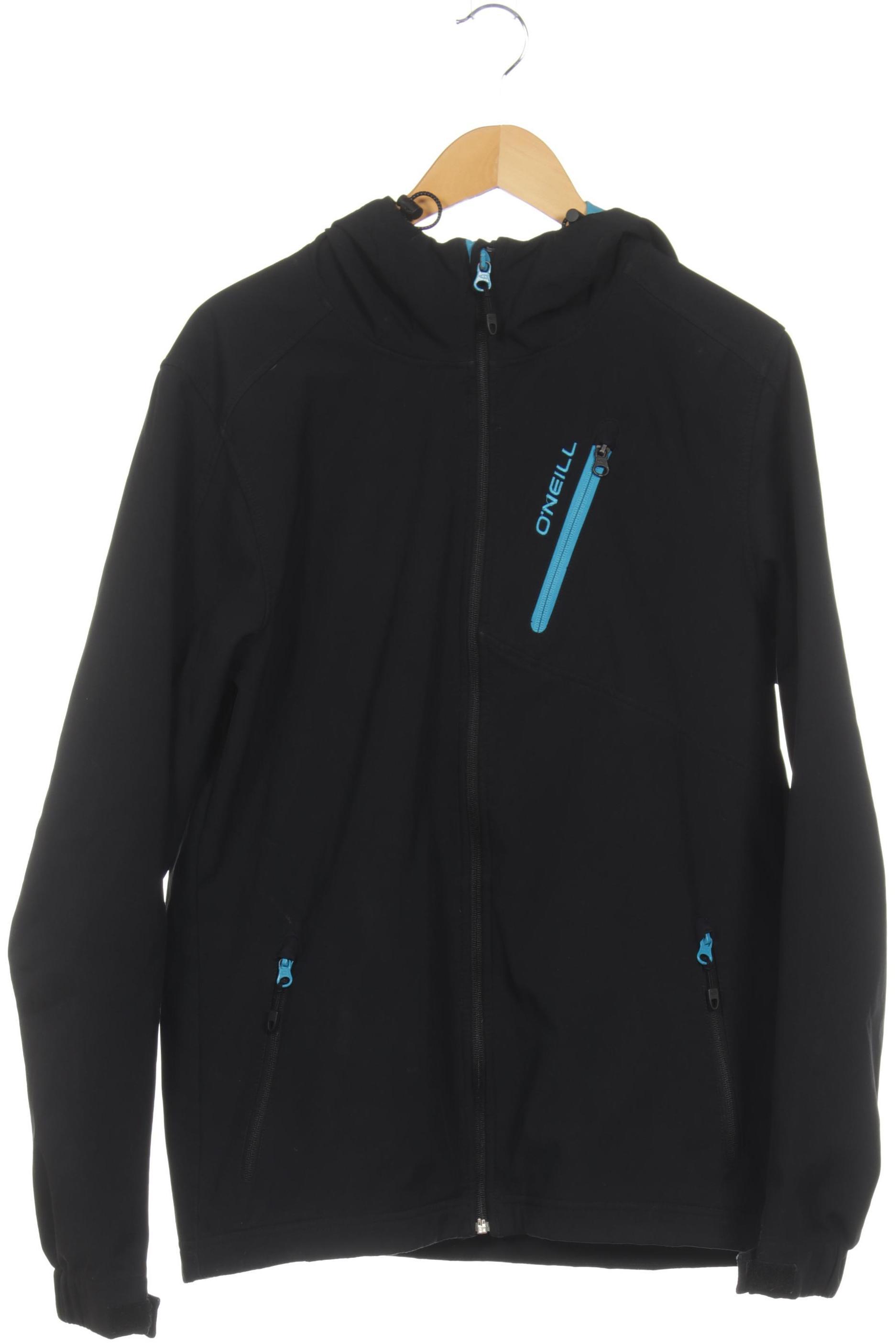 

O Neill Herren Jacke, schwarz, Gr.