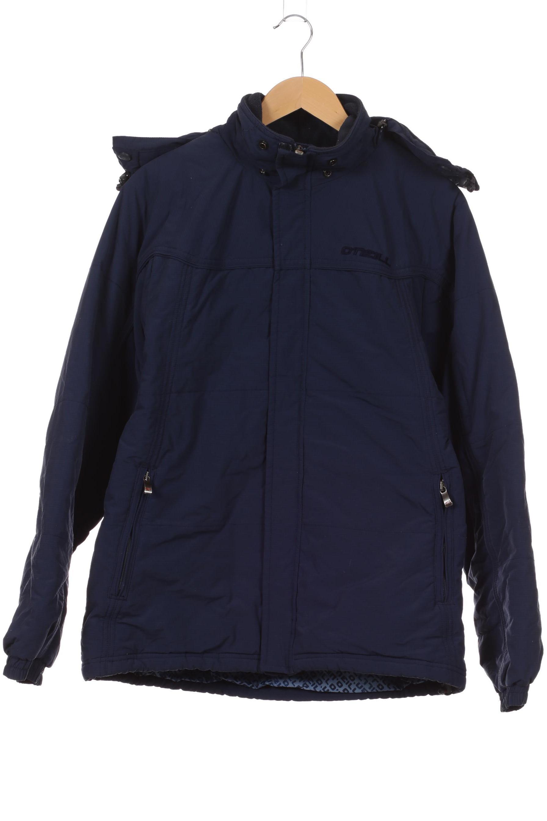 Thumbnail - O Neill Herren Jacke, blau, Gr.