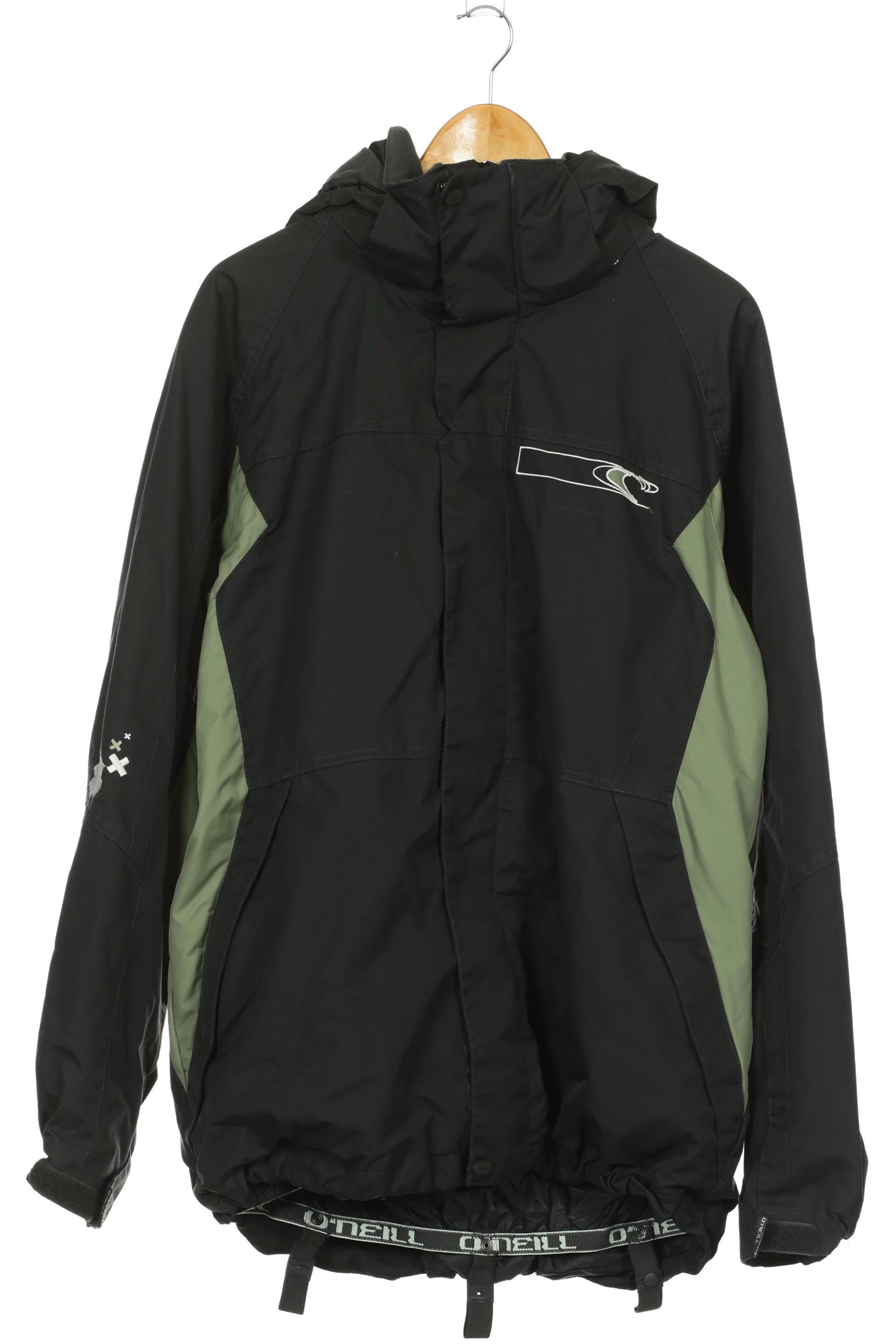 Thumbnail - O Neill Herren Jacke, grün, Gr.