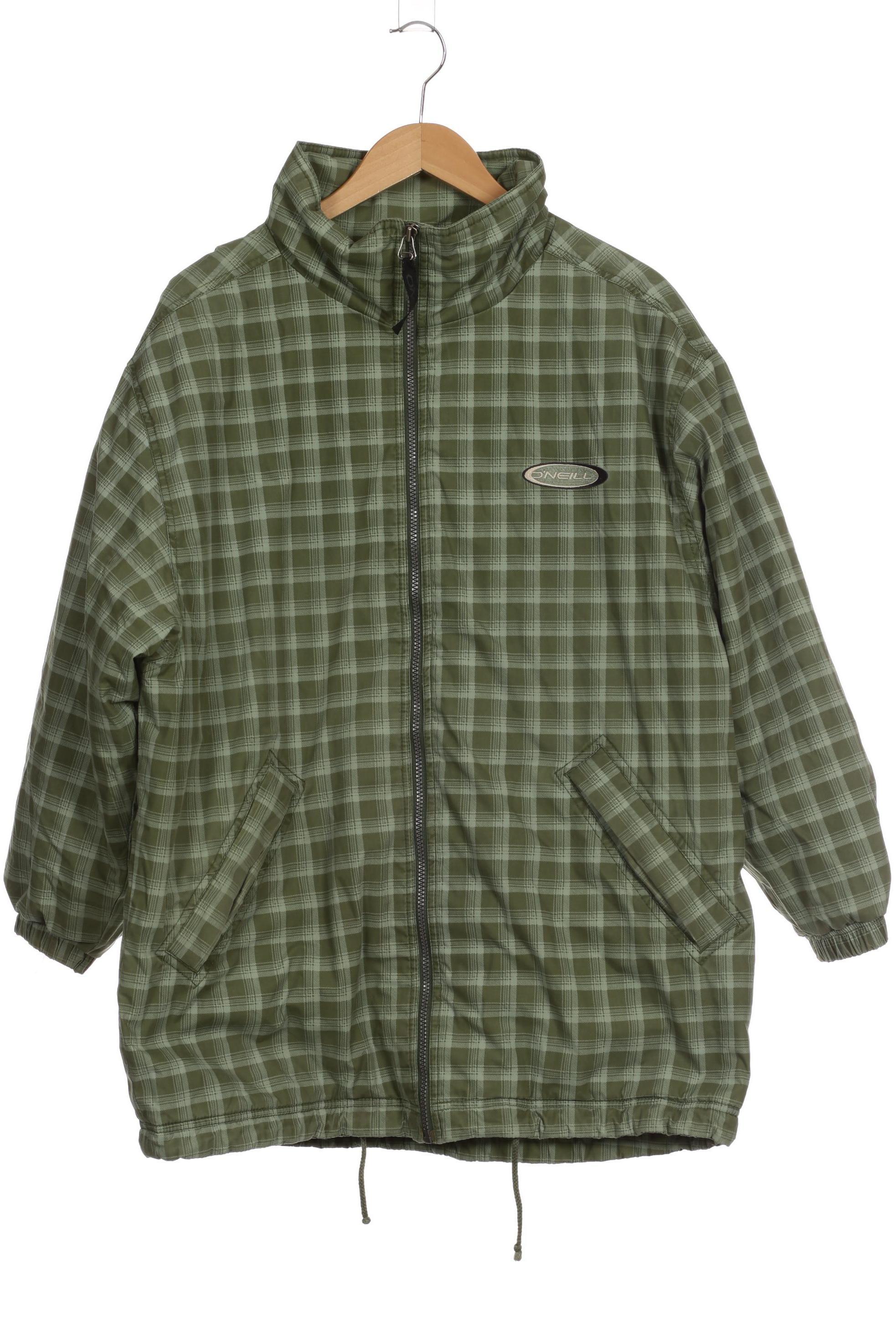 

O Neill Herren Jacke, grün, Gr.