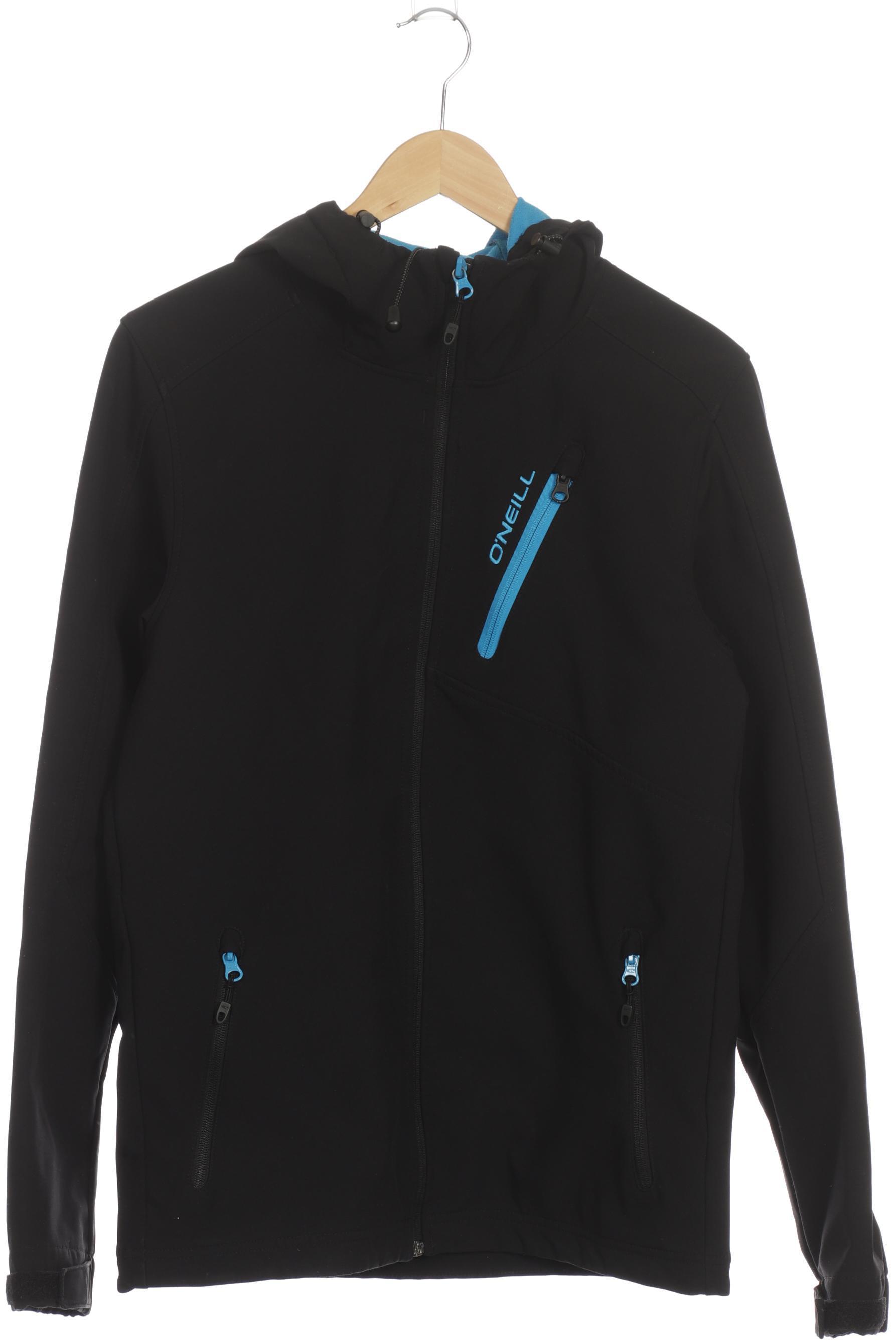 Thumbnail - O Neill Herren Jacke, schwarz, Gr.